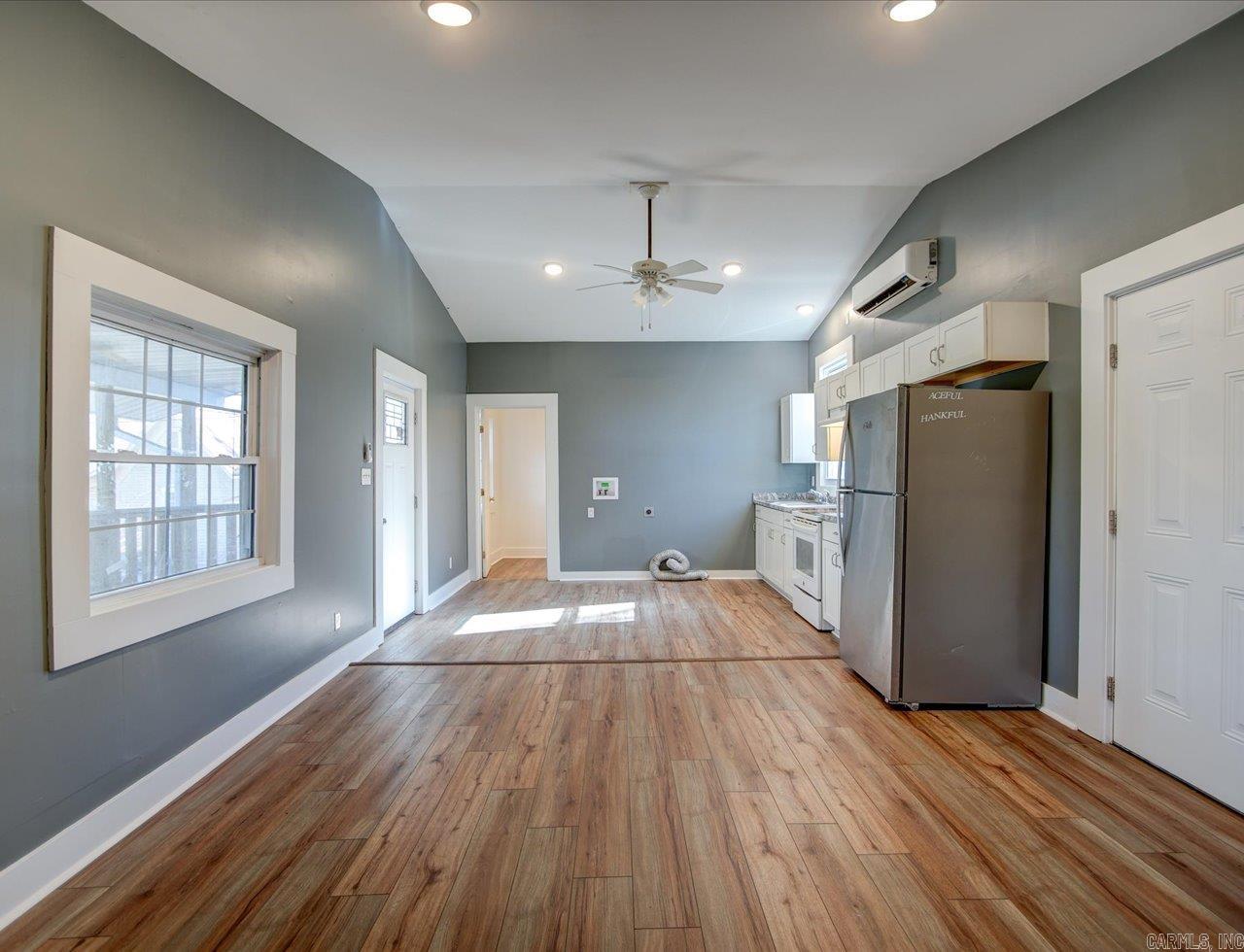 175 Crest St  Hot Springs, AR