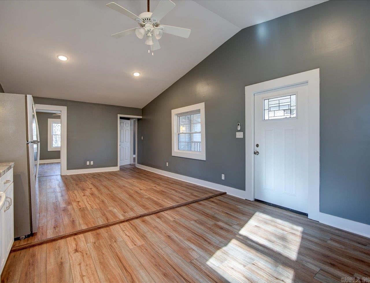 175 Crest St  Hot Springs, AR