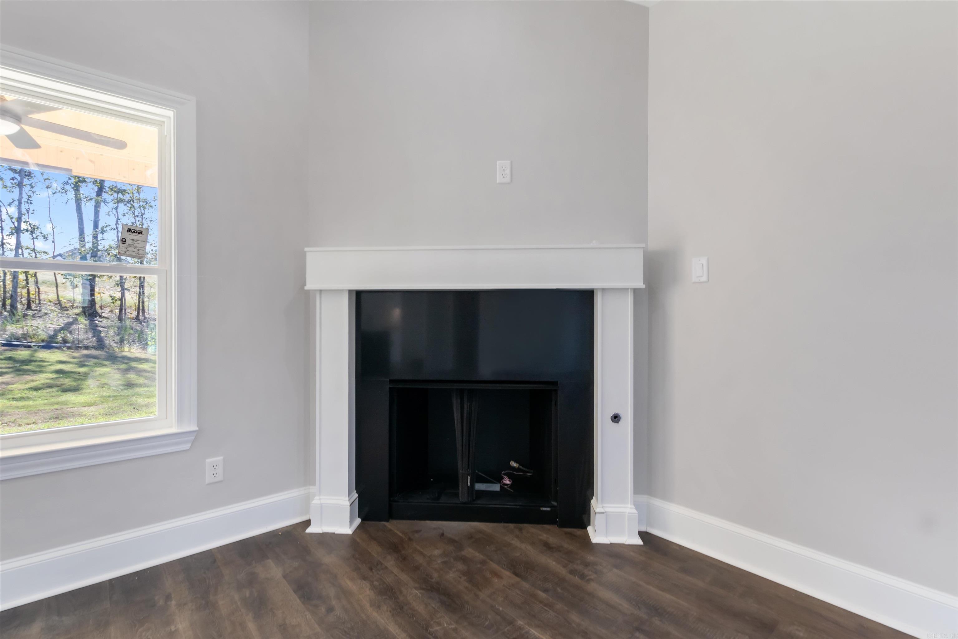 517 Valley Oak  Sherwood, AR