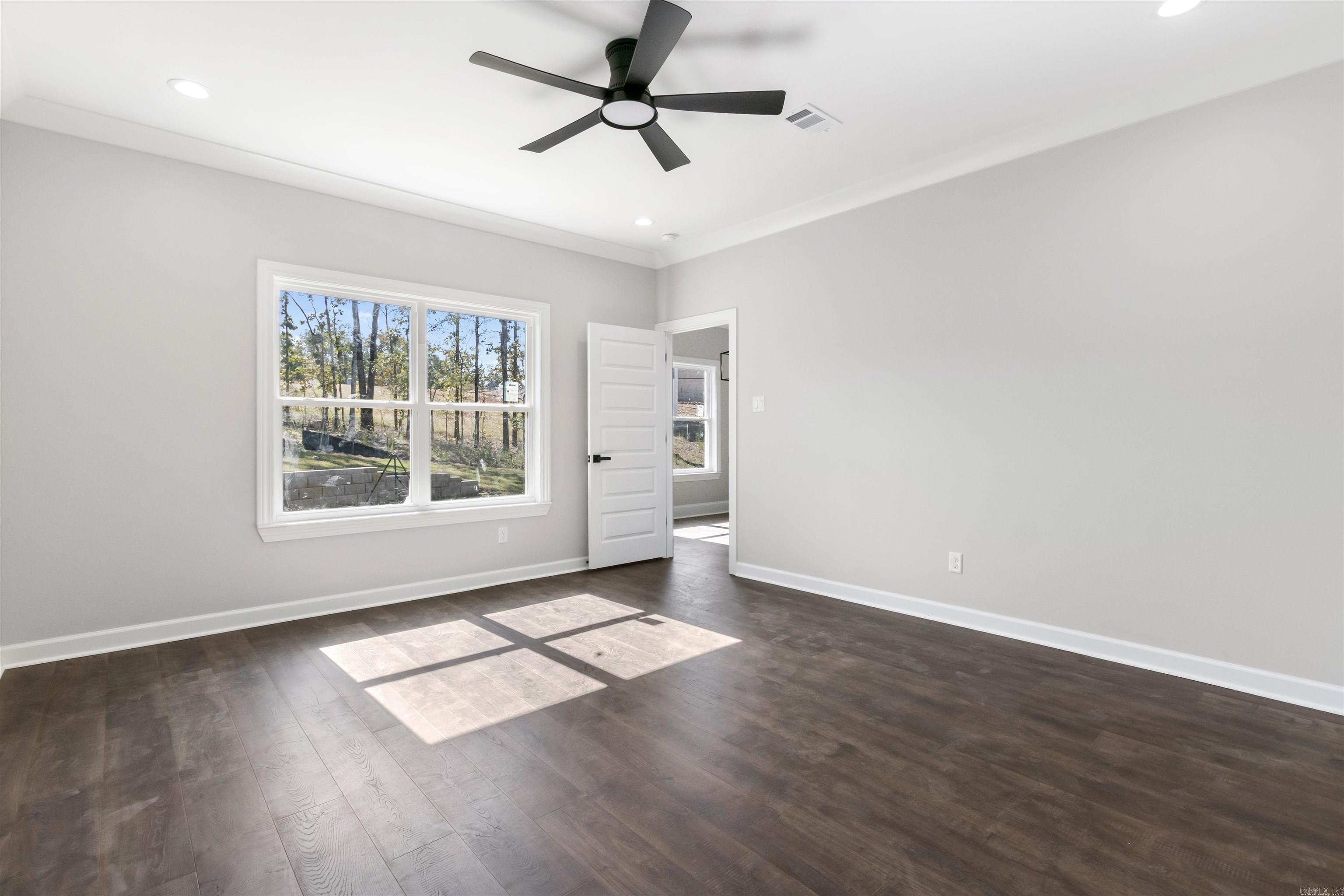 517 Valley Oak  Sherwood, AR