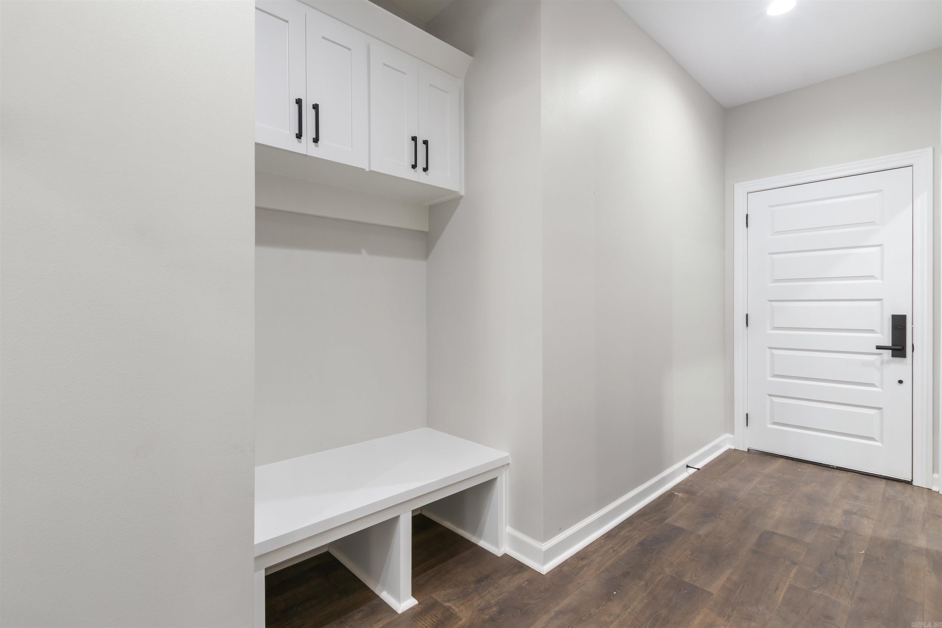 517 Valley Oak  Sherwood, AR