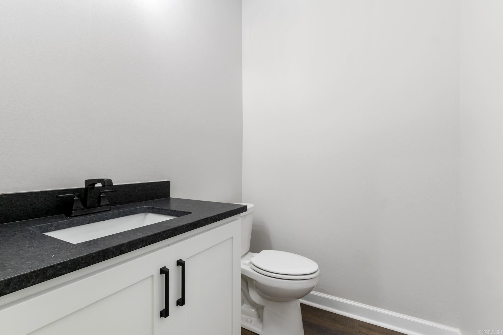 517 Valley Oak  Sherwood, AR