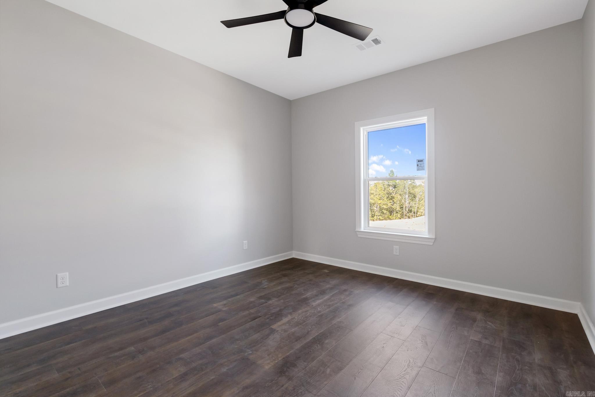 517 Valley Oak  Sherwood, AR