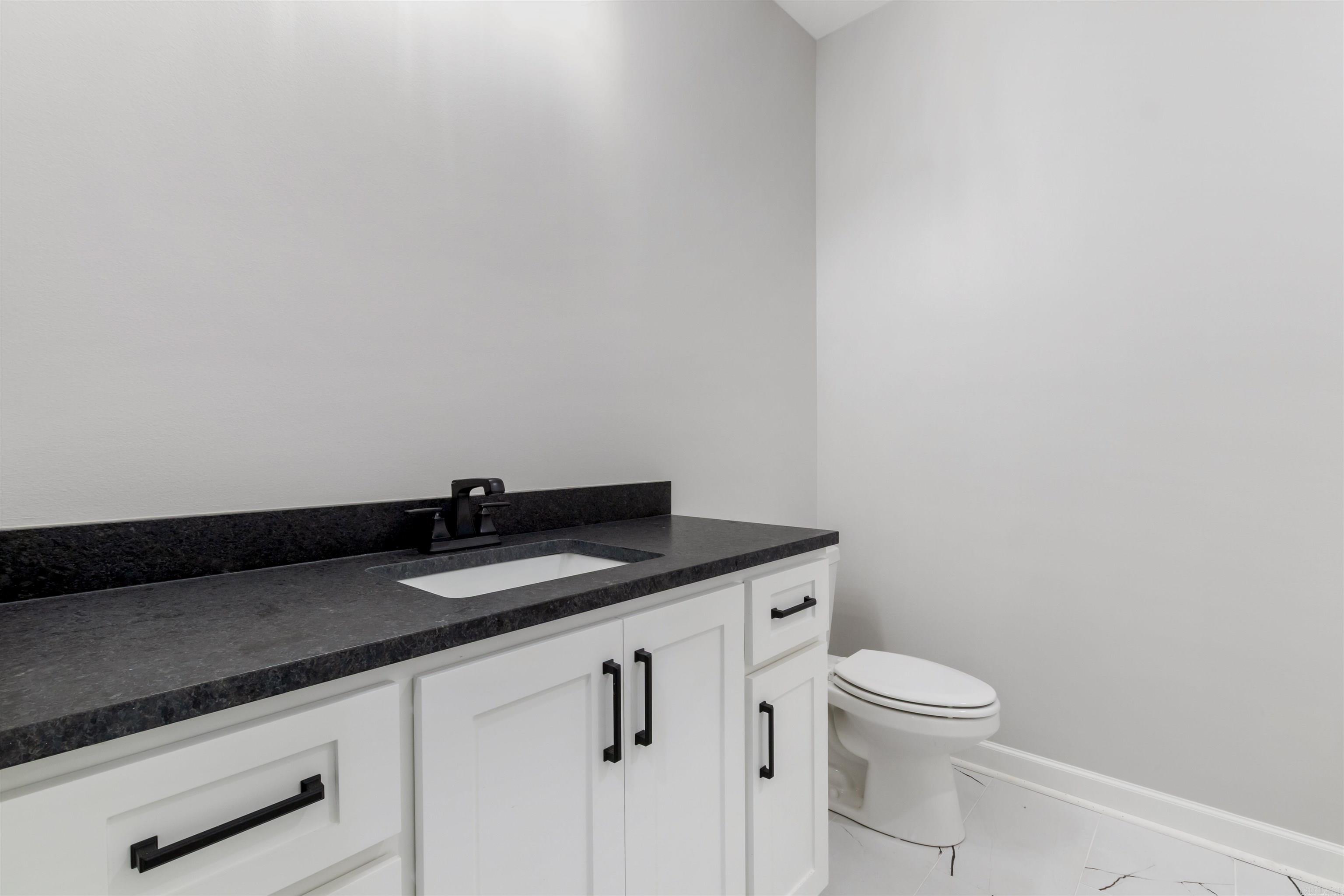 517 Valley Oak  Sherwood, AR