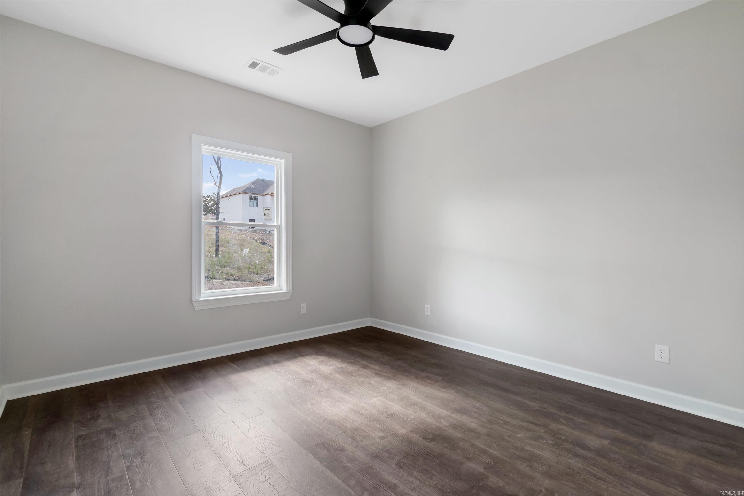 517 Valley Oak  Sherwood, AR