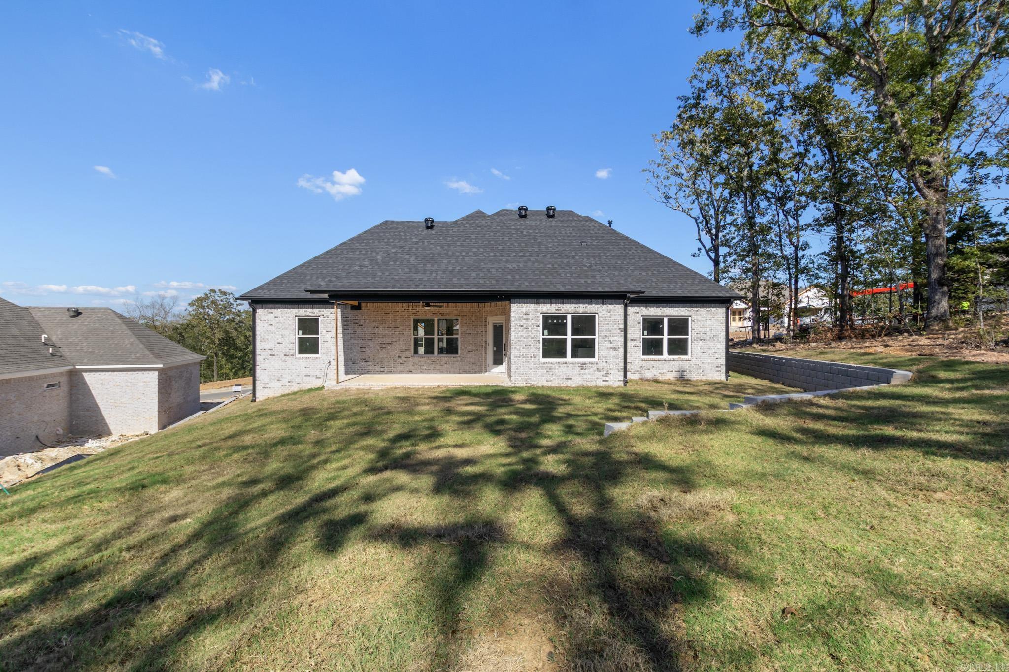 517 Valley Oak  Sherwood, AR