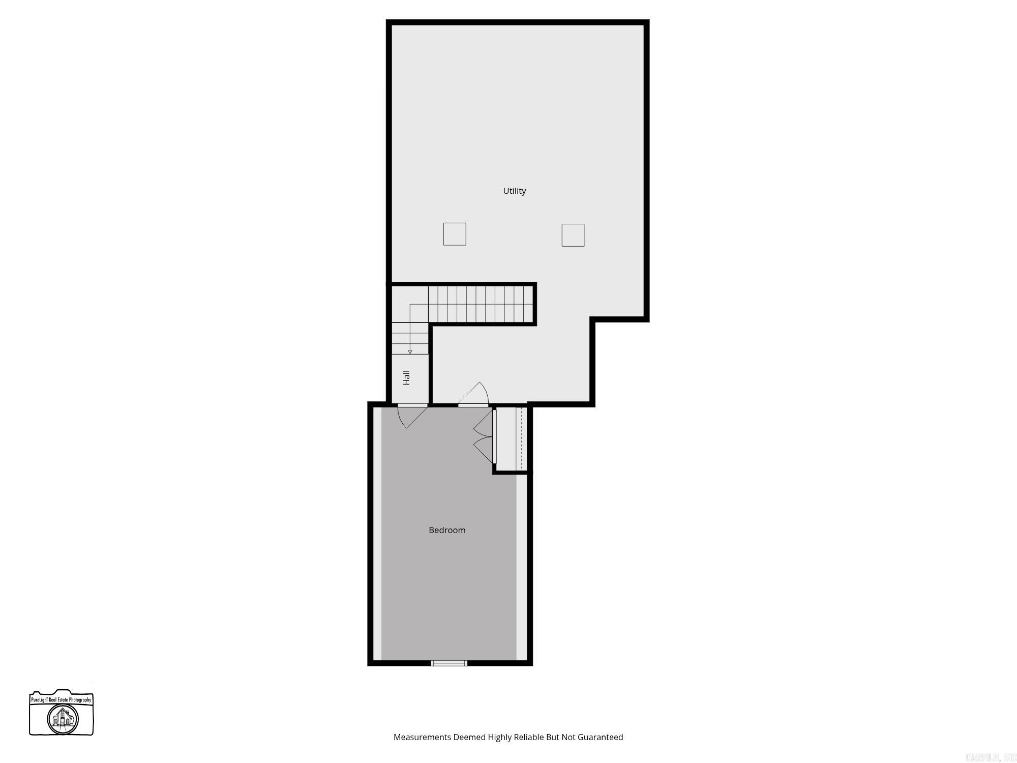 517 Valley Oak  Sherwood, AR