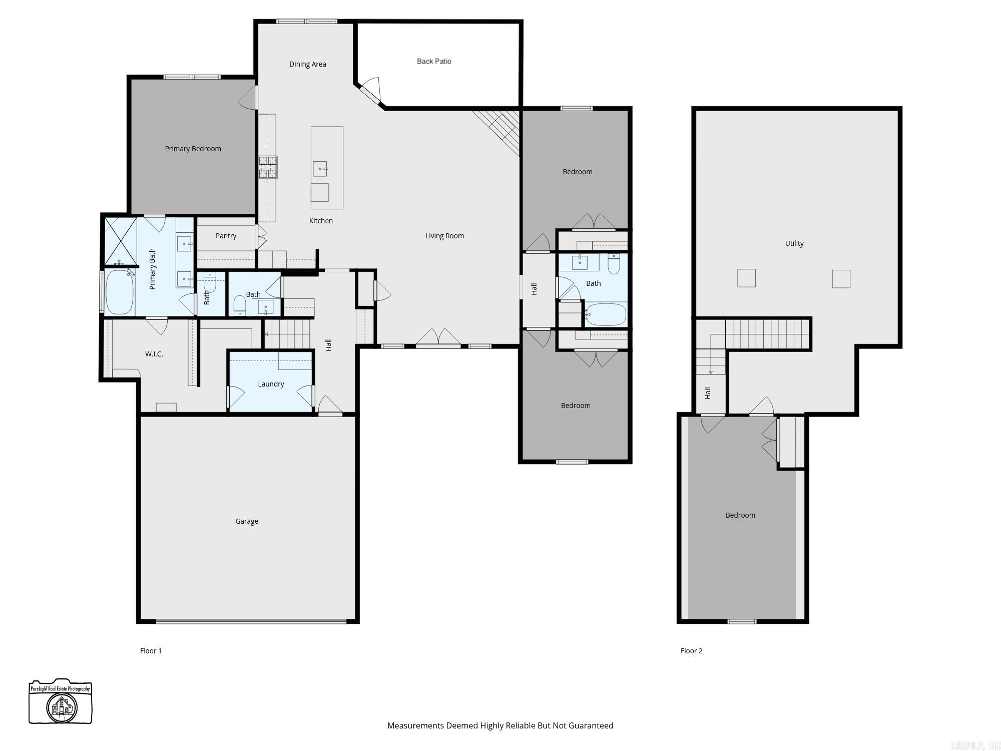 517 Valley Oak  Sherwood, AR