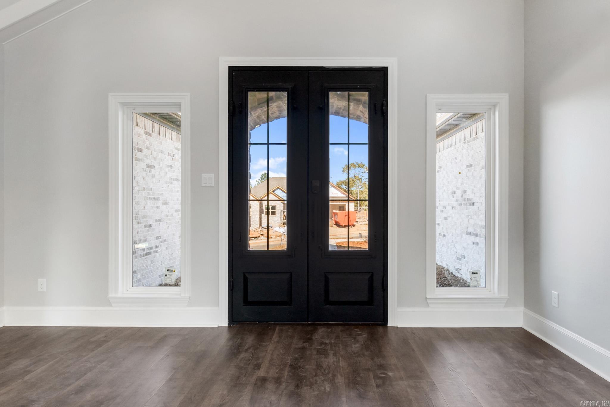 517 Valley Oak  Sherwood, AR