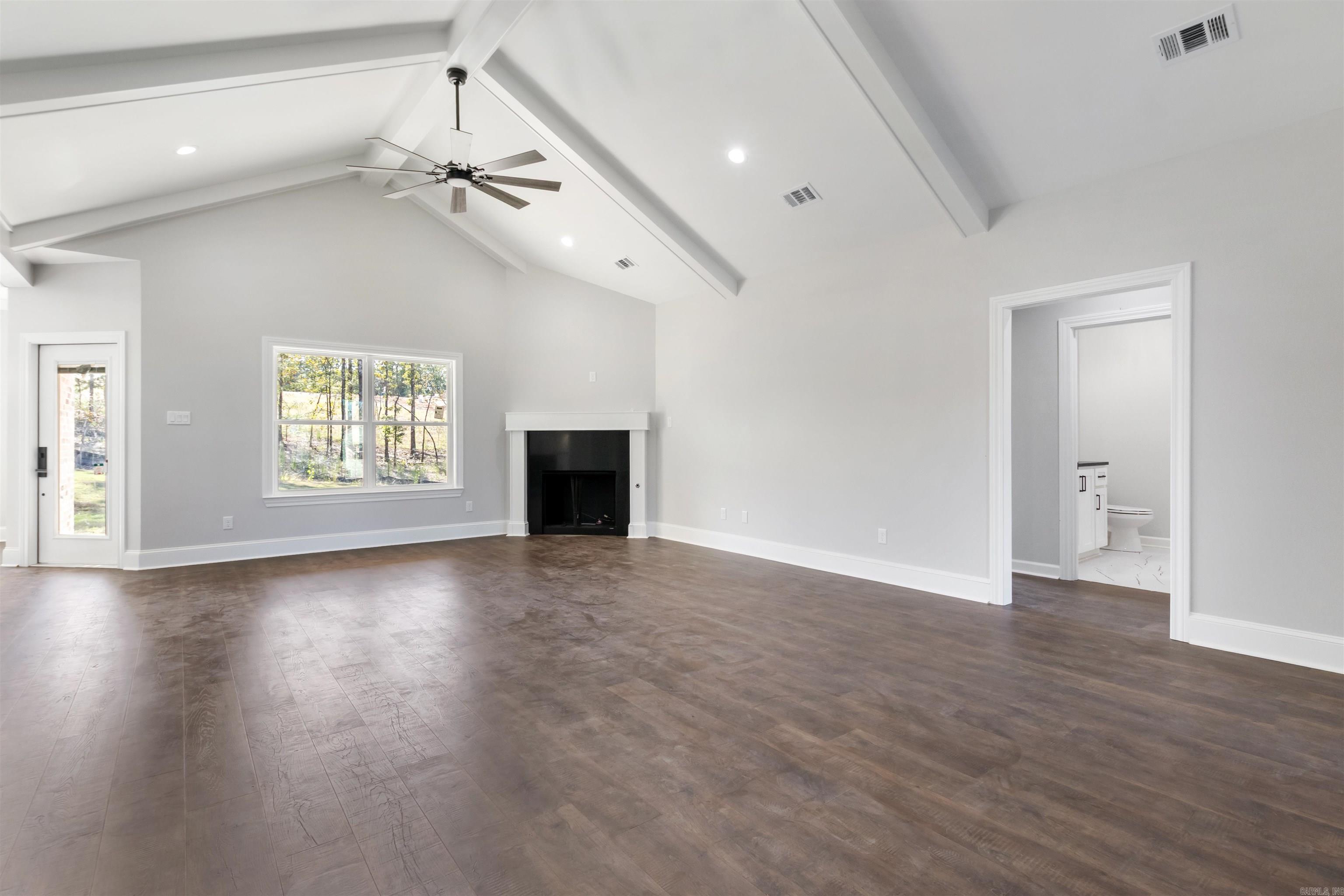 517 Valley Oak  Sherwood, AR