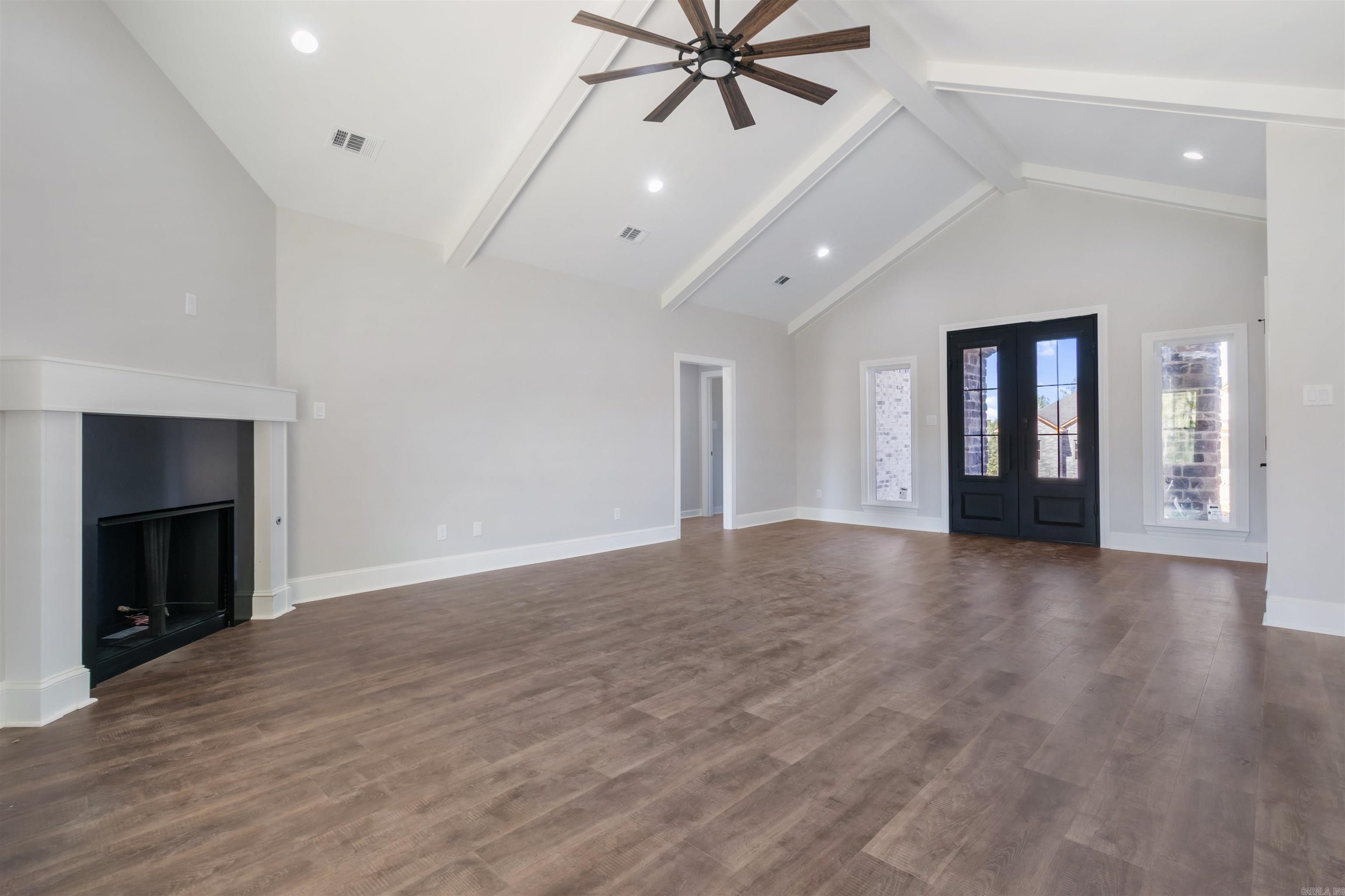 517 Valley Oak  Sherwood, AR