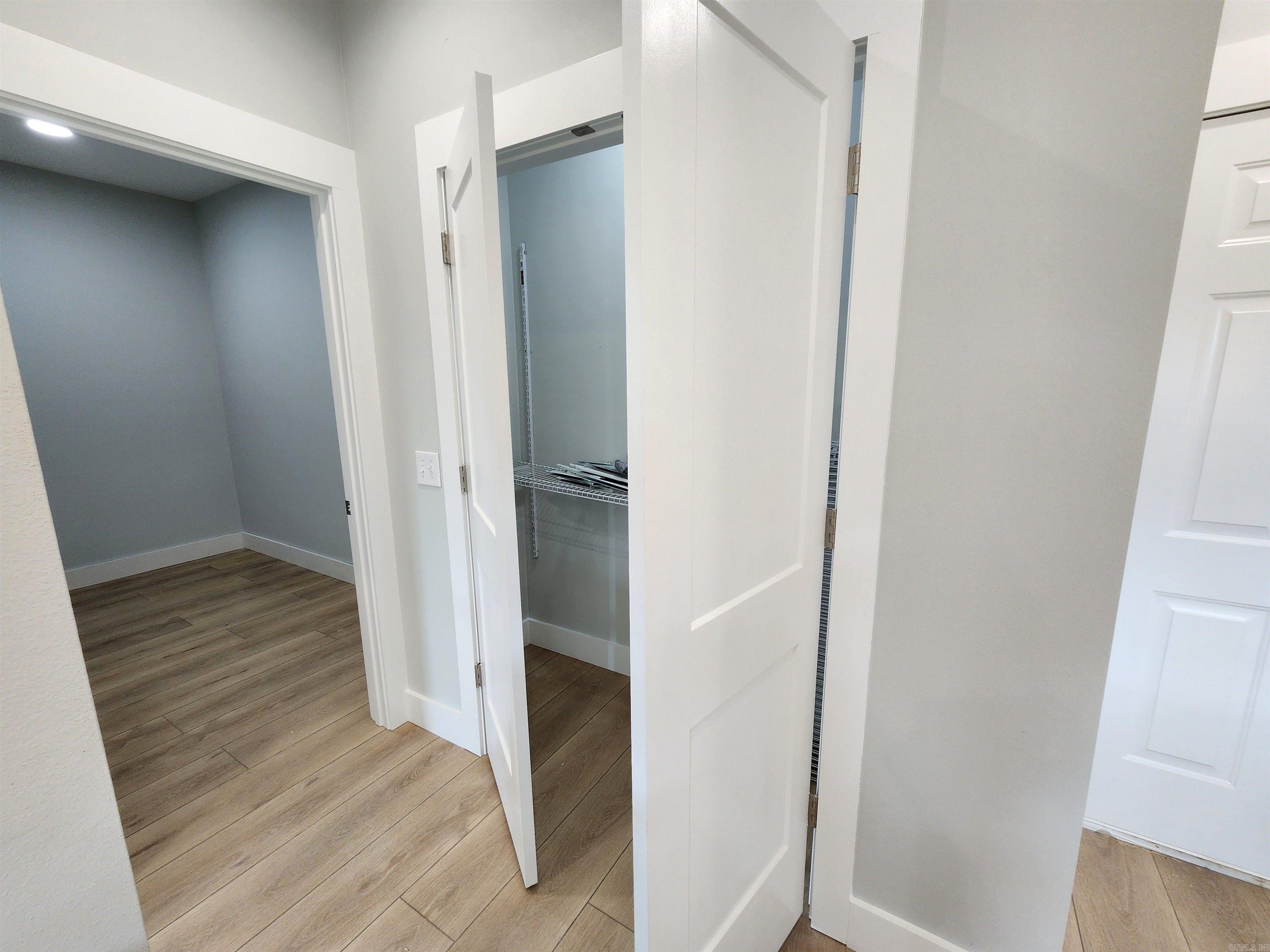 296 Walker  Higginson, AR