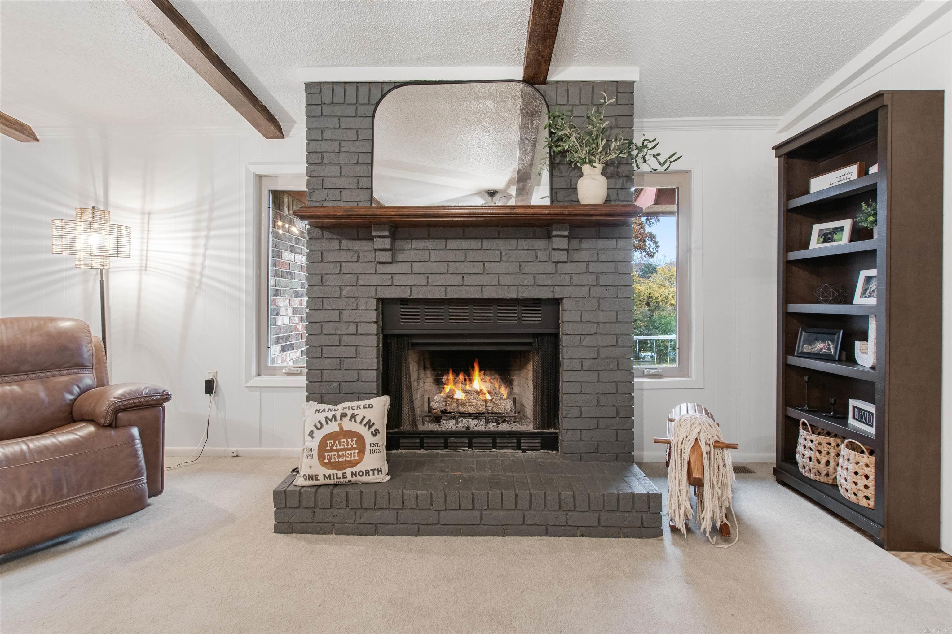 716 Adams Drive Jacksonville, AR 72076