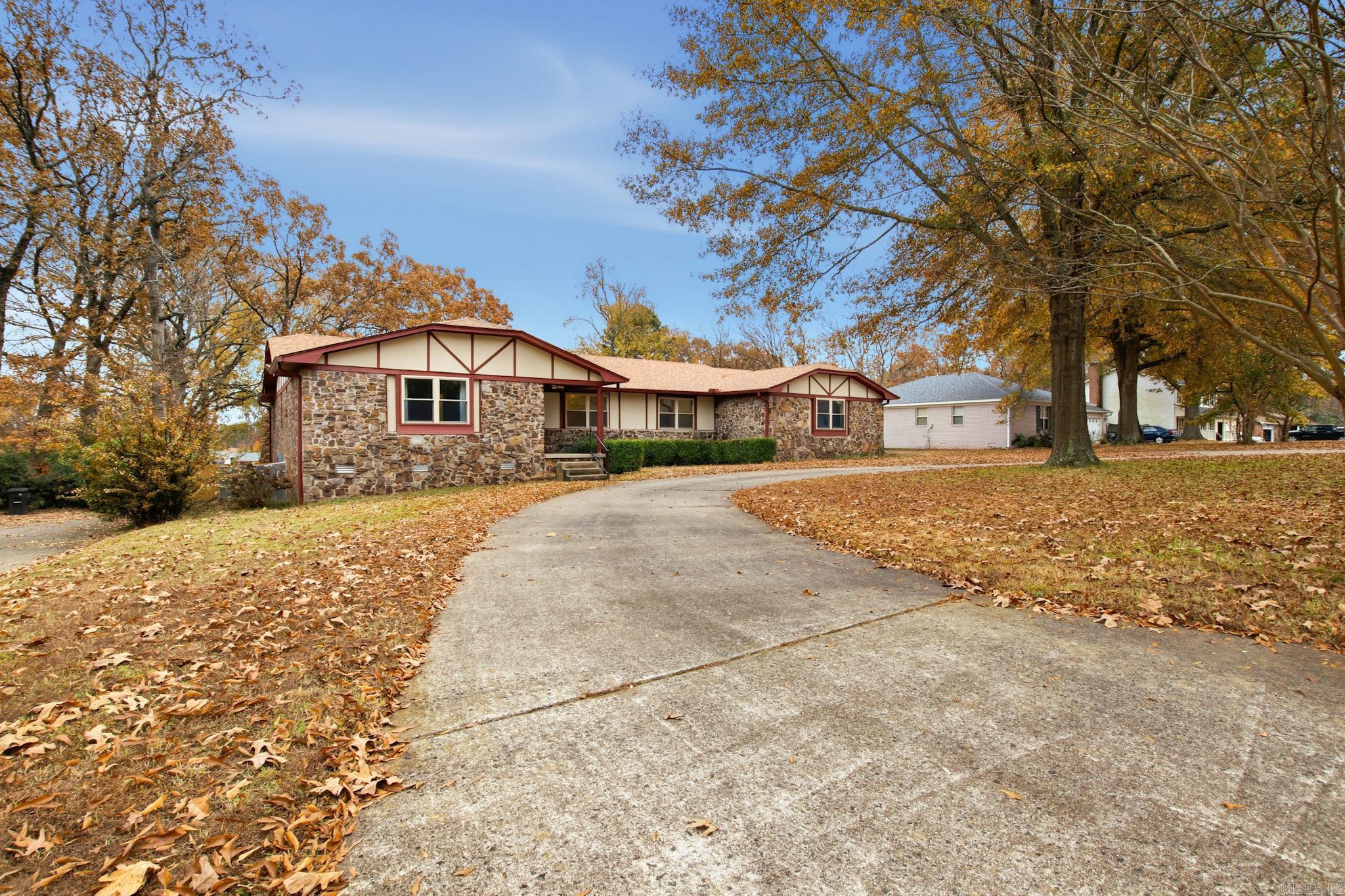 716 Adams  Jacksonville, AR