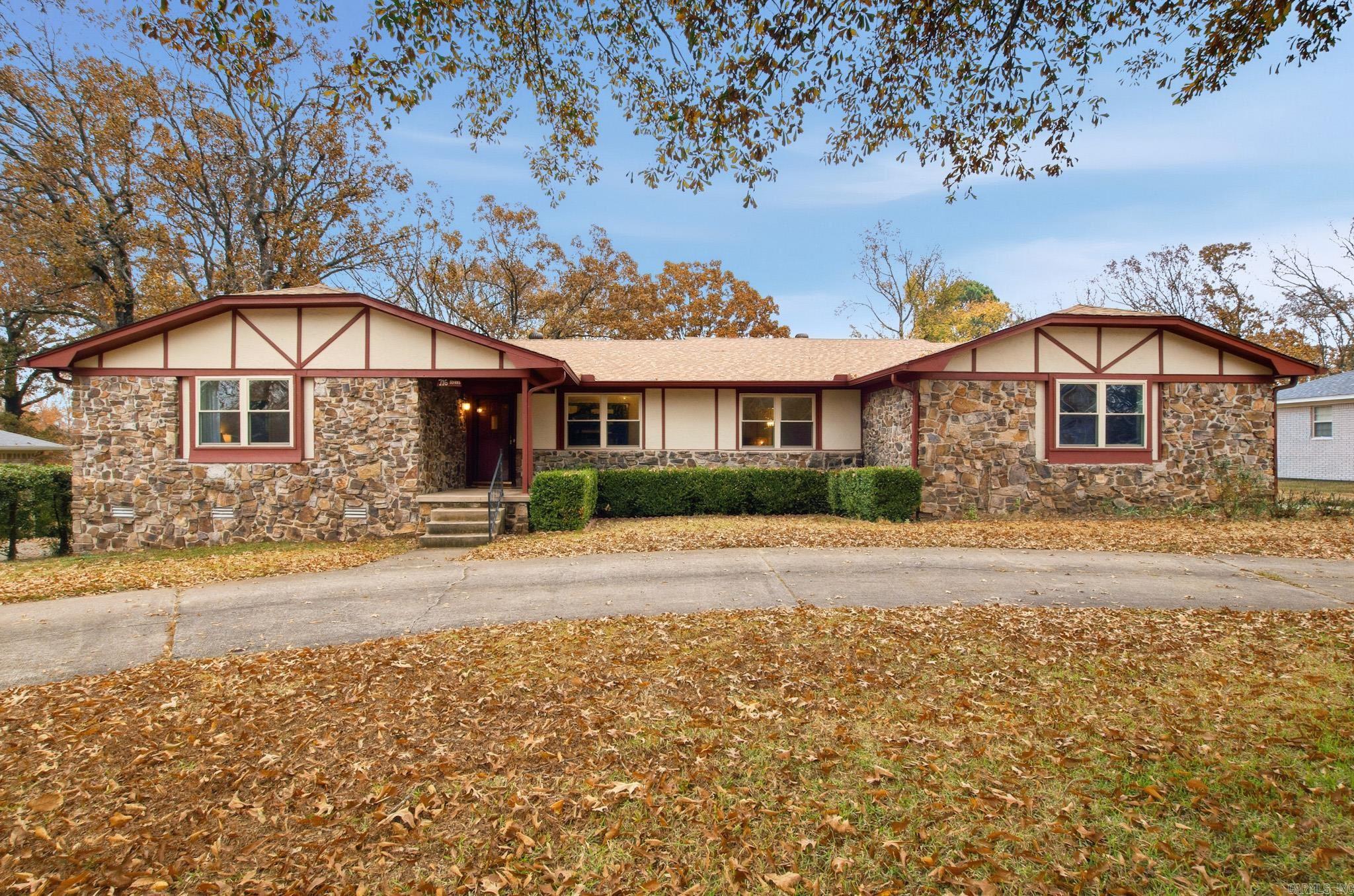 716 Adams Drive Jacksonville, AR 72076