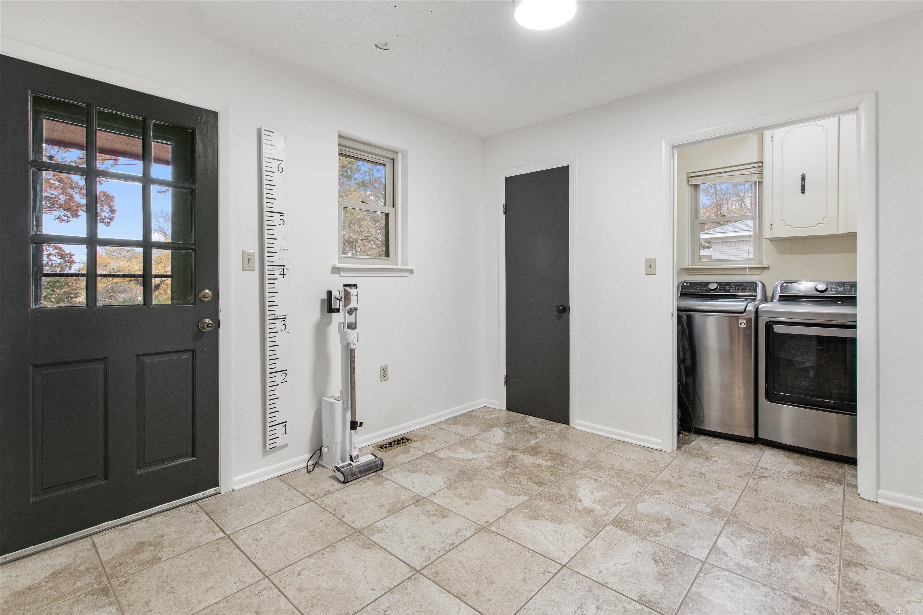 716 Adams Drive Jacksonville, AR 72076