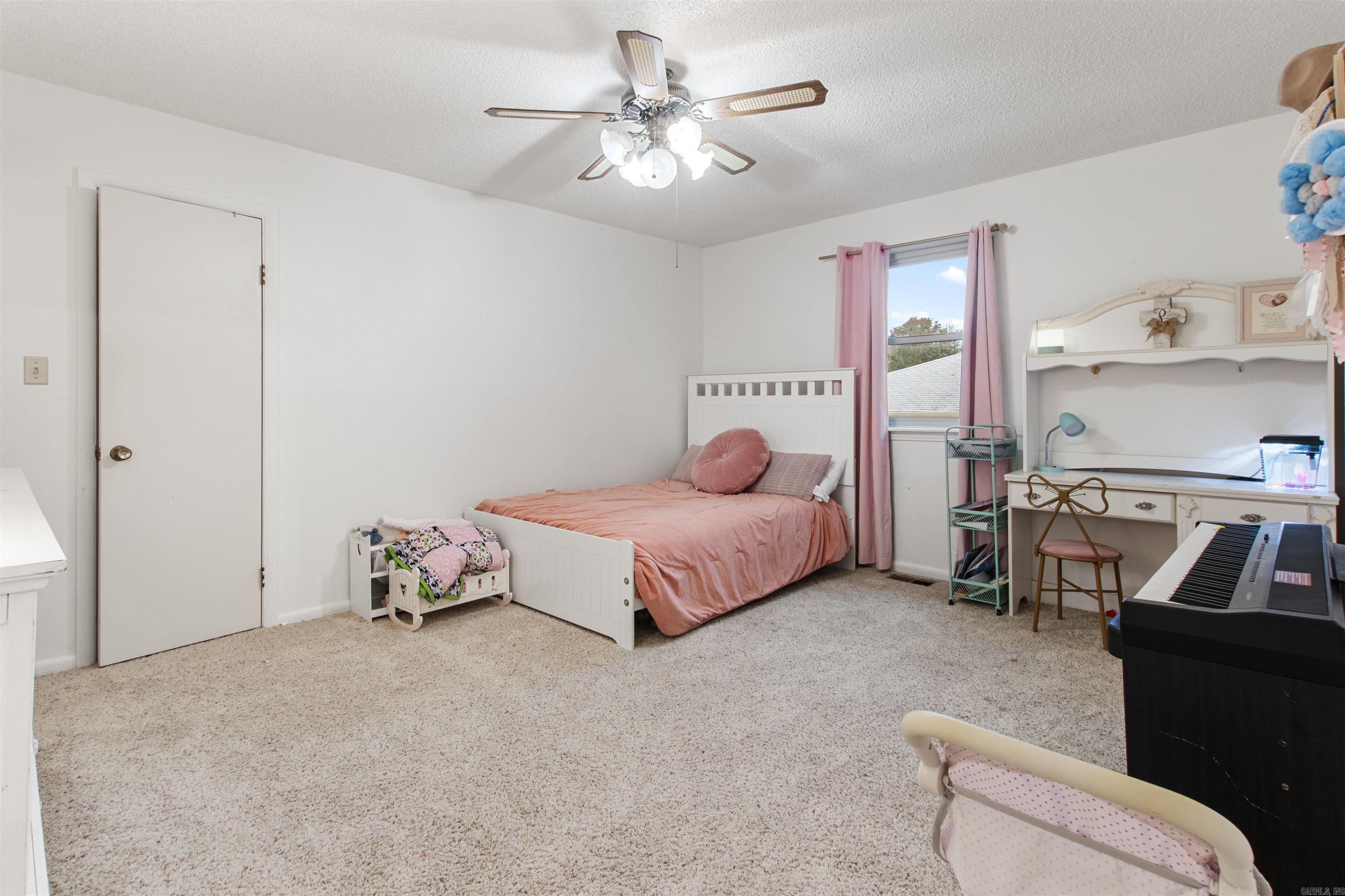 716 Adams Drive Jacksonville, AR 72076