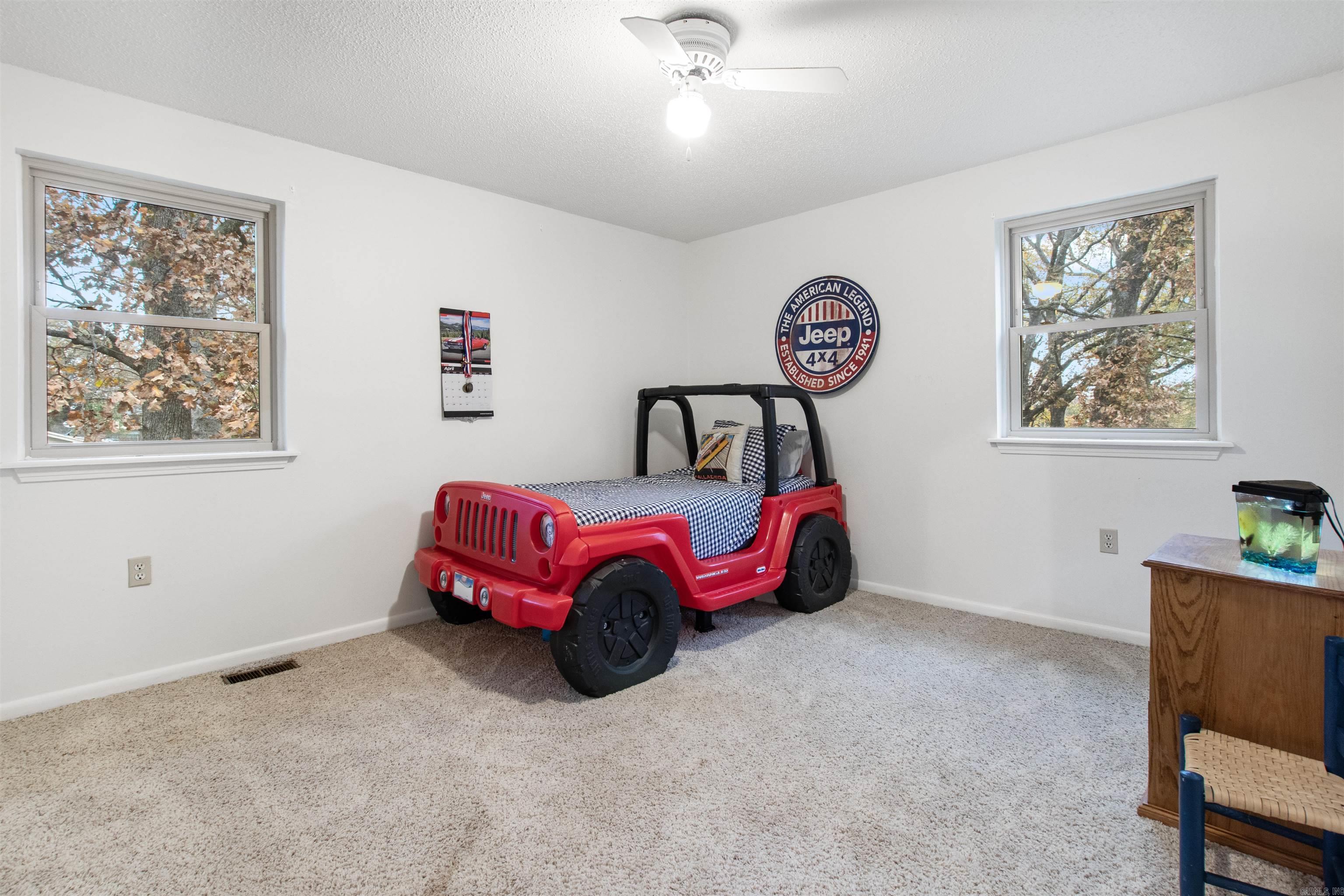 716 Adams Drive Jacksonville, AR 72076