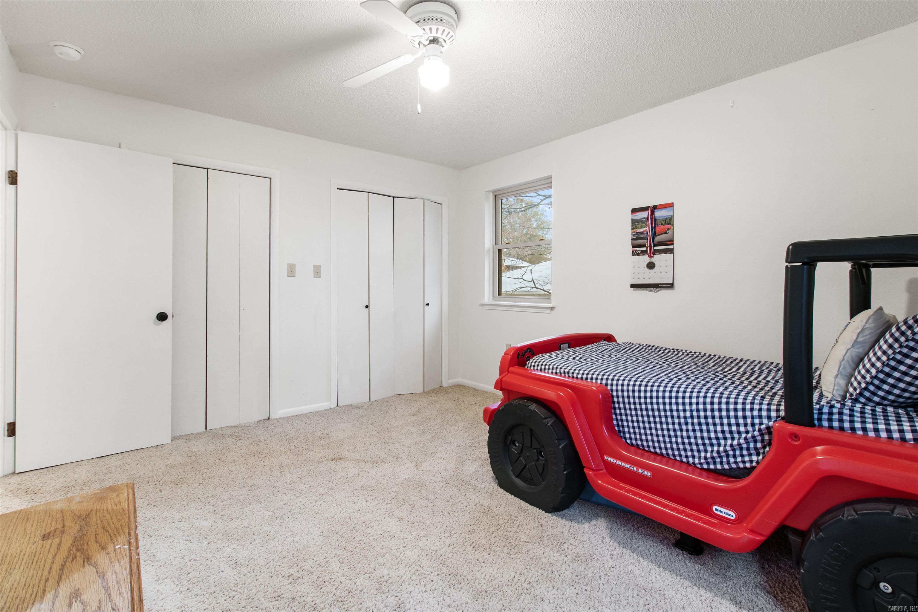 716 Adams Drive Jacksonville, AR 72076