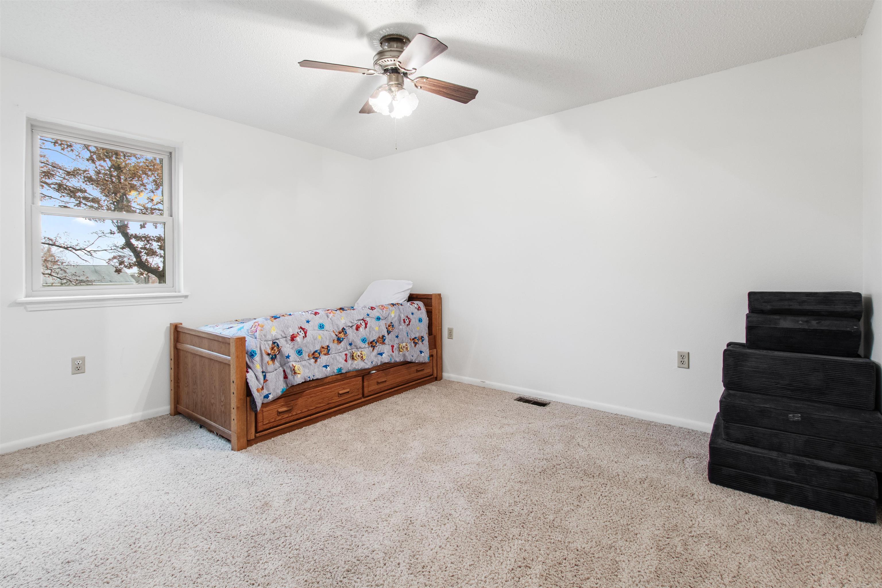 716 Adams Drive Jacksonville, AR 72076