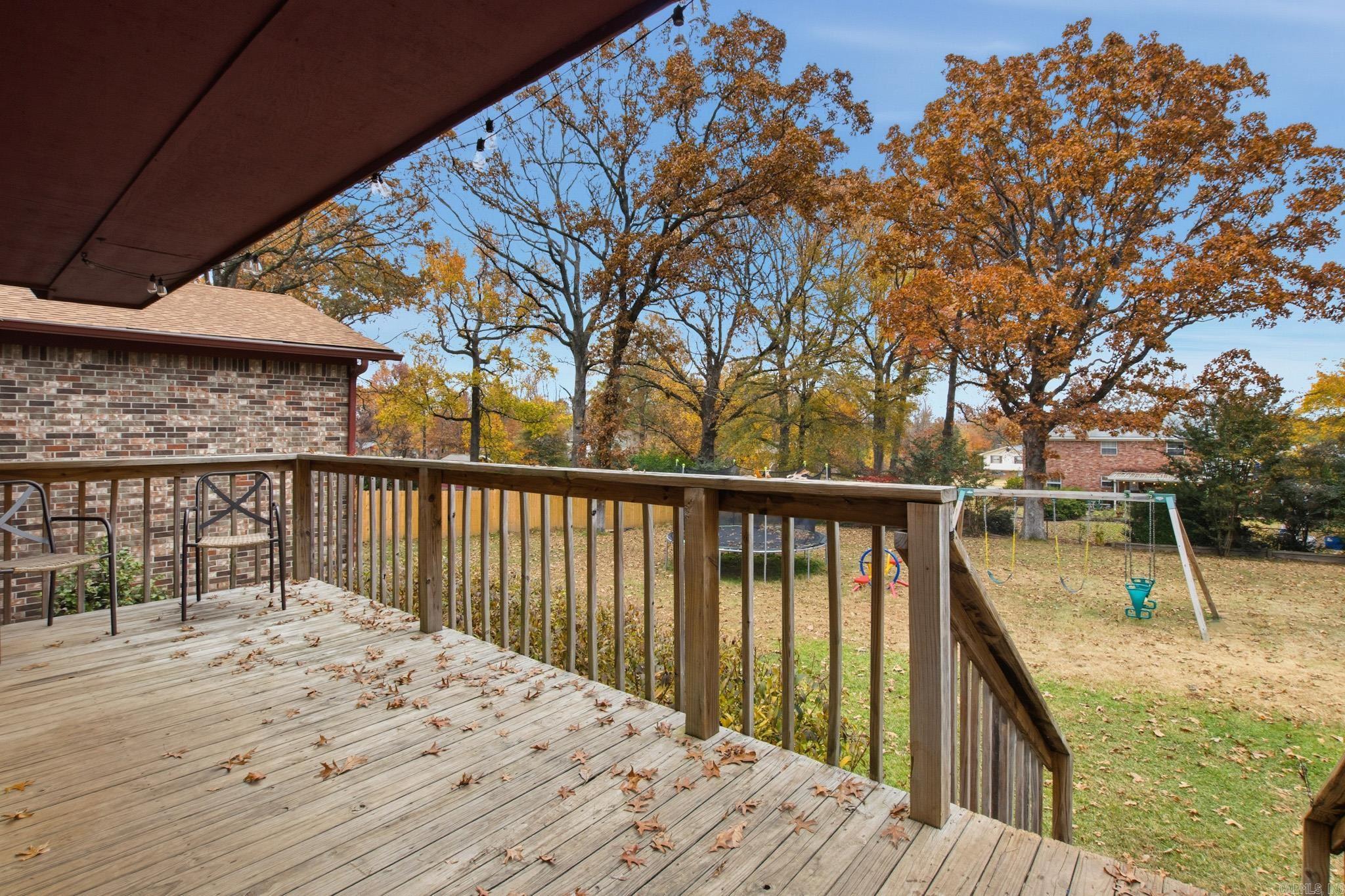 716 Adams  Jacksonville, AR