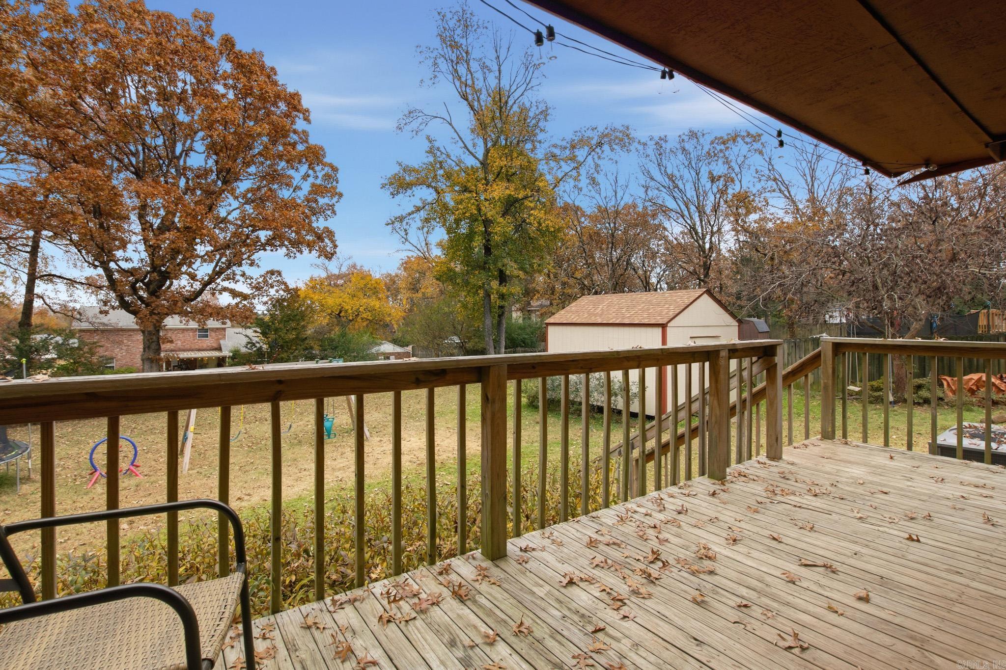 716 Adams Drive Jacksonville, AR 72076