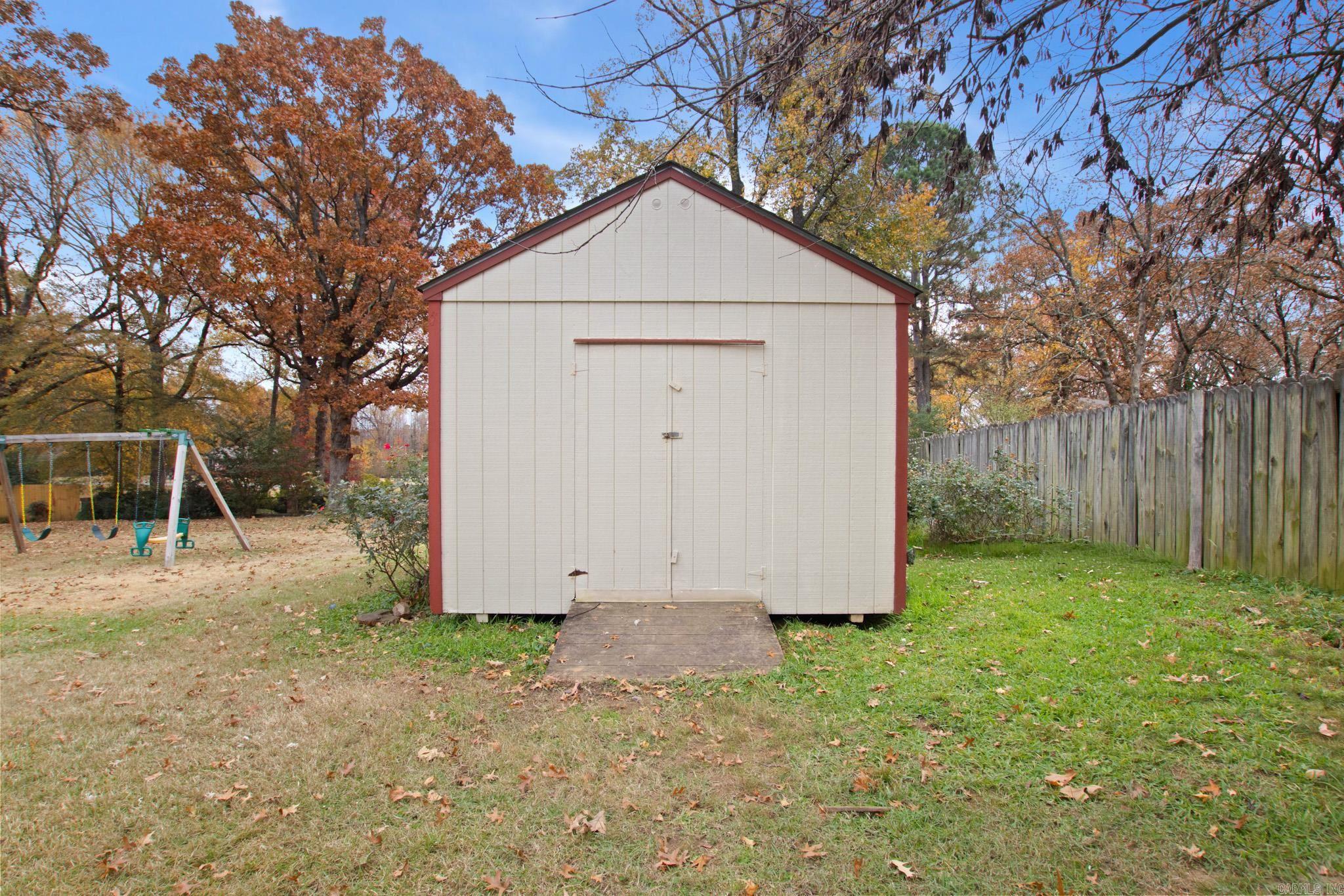 716 Adams  Jacksonville, AR