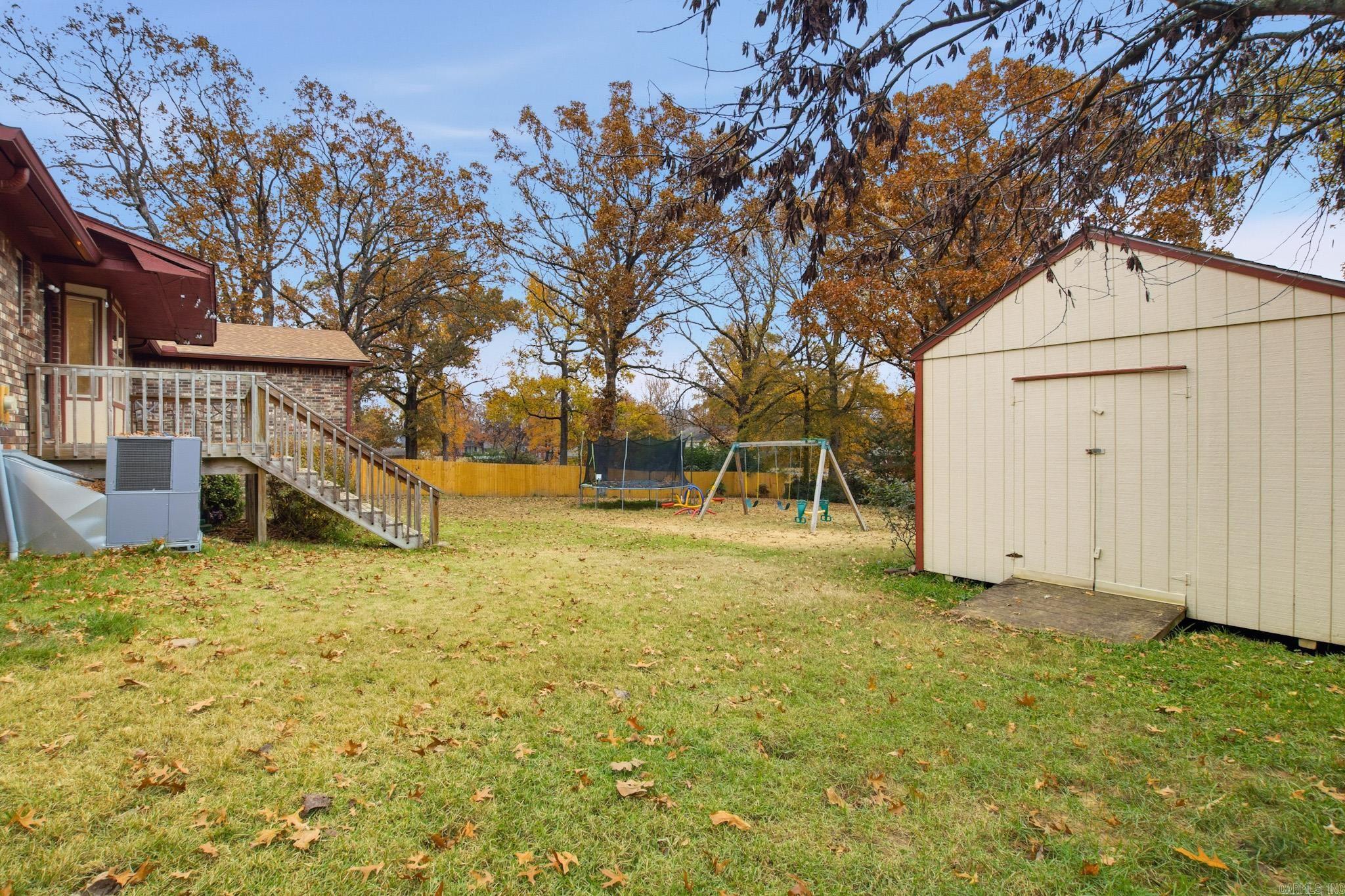 716 Adams  Jacksonville, AR