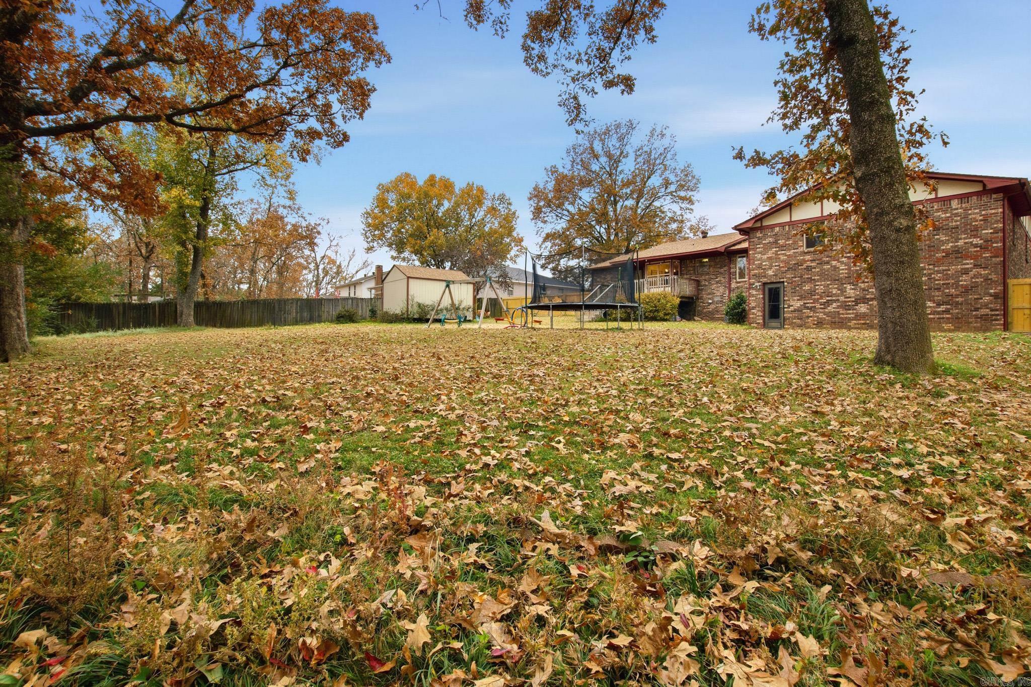 716 Adams  Jacksonville, AR