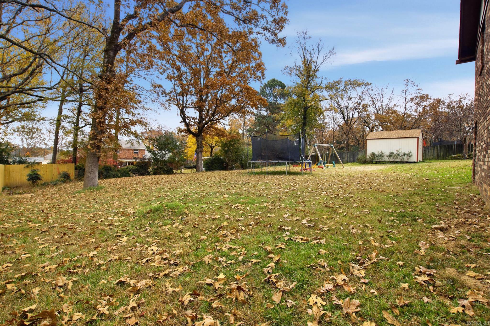 716 Adams Drive Jacksonville, AR 72076