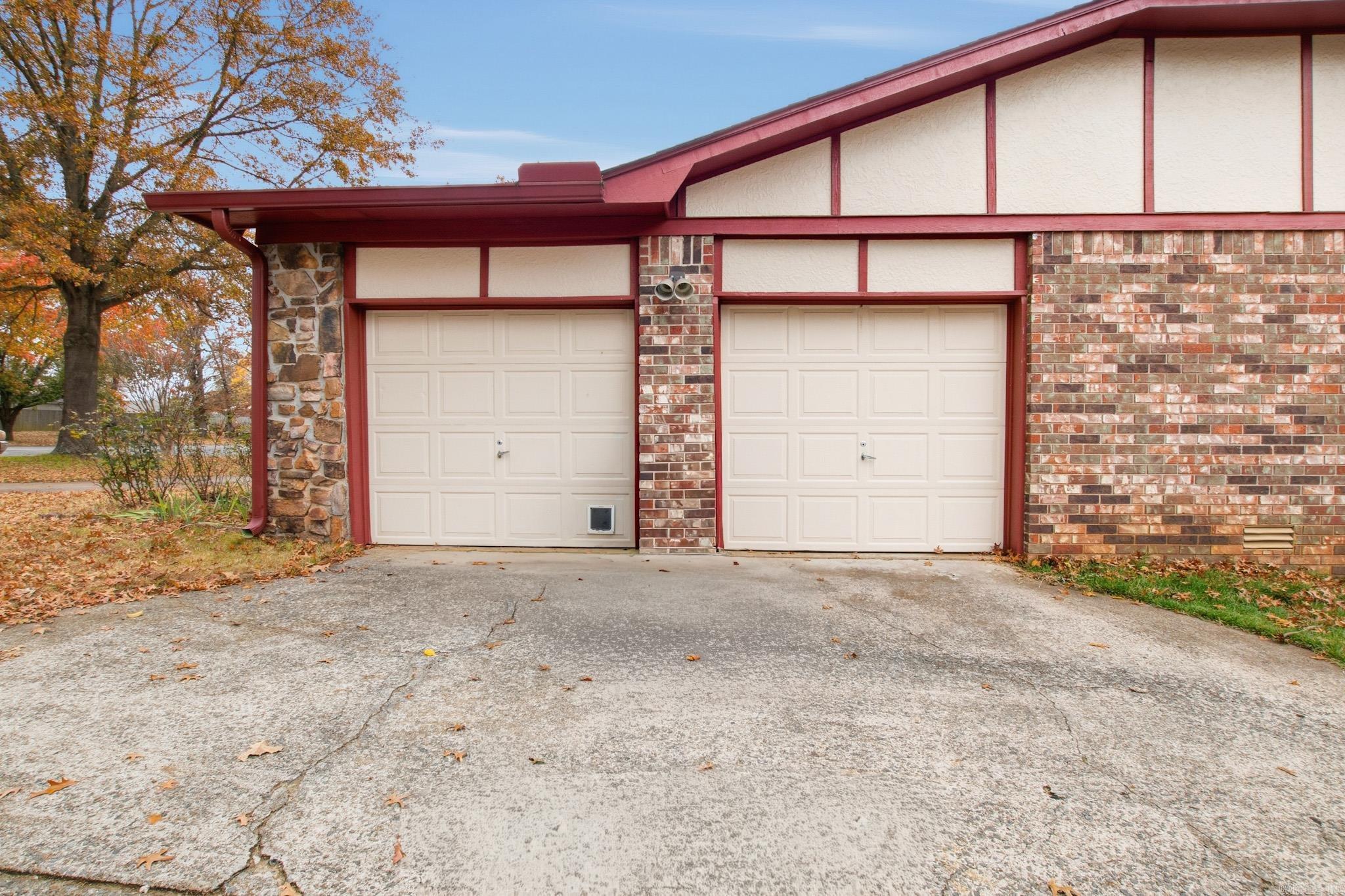 716 Adams Drive Jacksonville, AR 72076