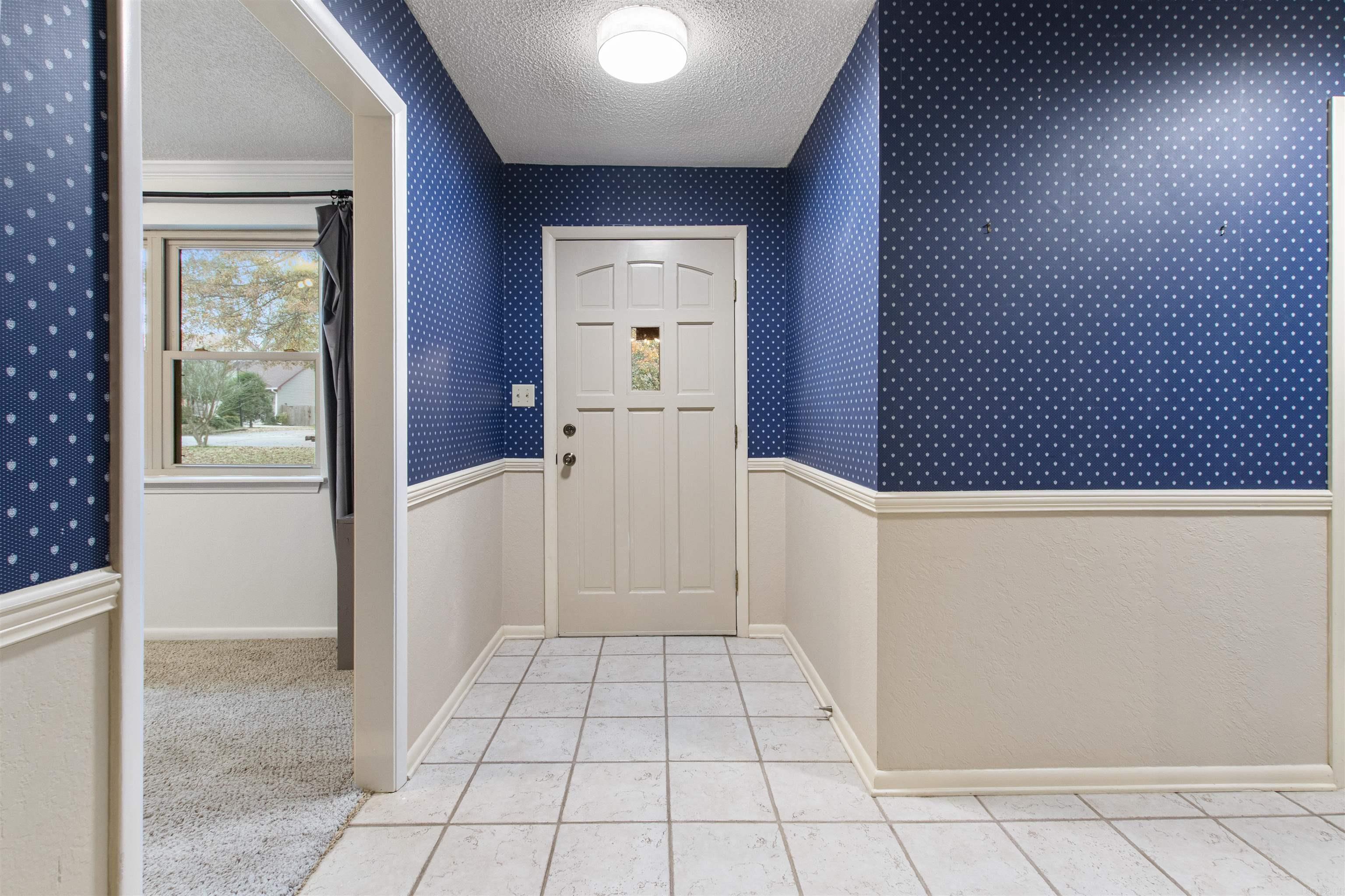 716 Adams Drive Jacksonville, AR 72076