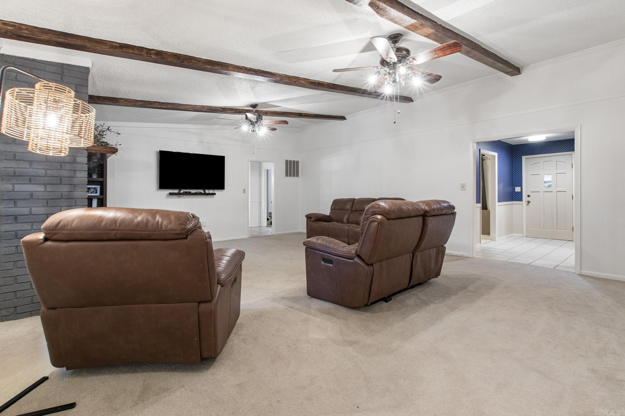 716 Adams Drive Jacksonville, AR 72076