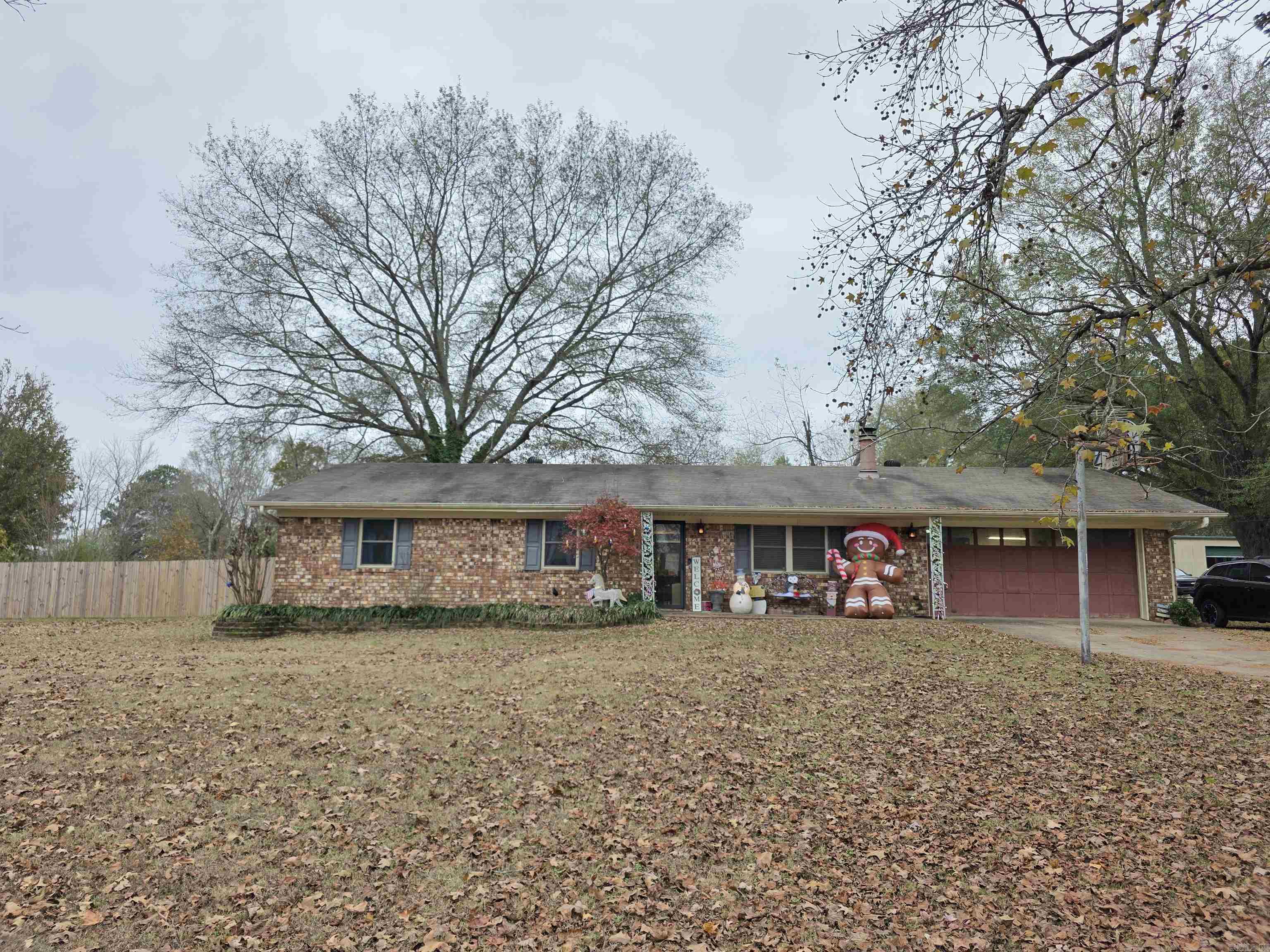 105 Epperson  Cabot, AR