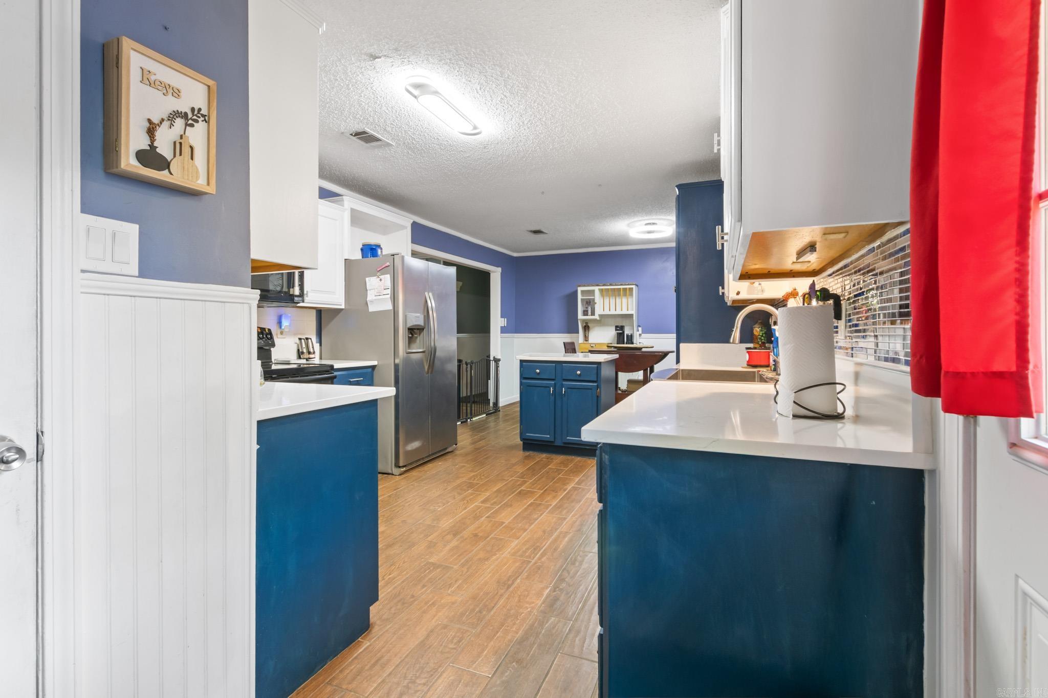 105 Epperson  Cabot, AR