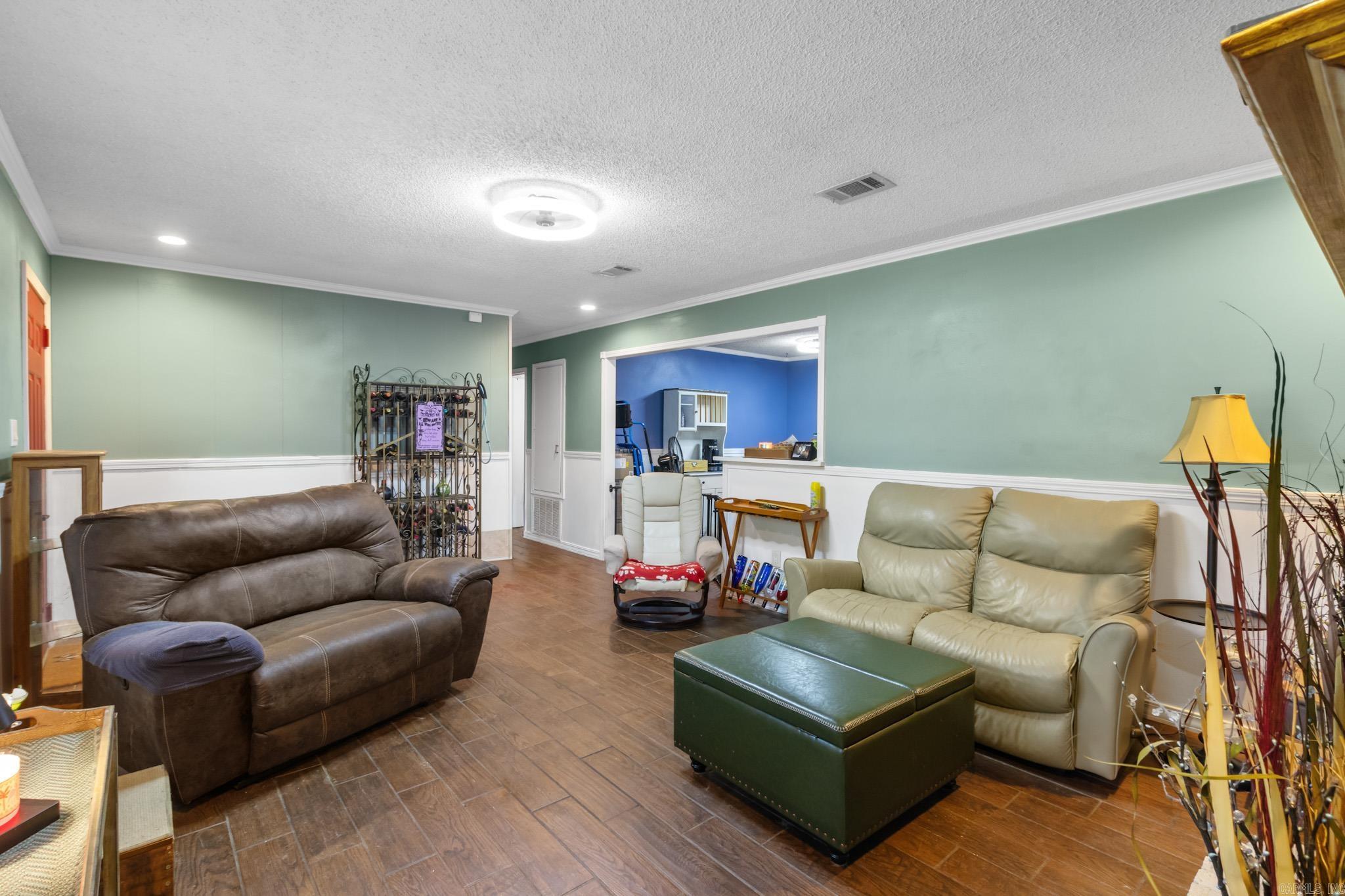 105 Epperson  Cabot, AR