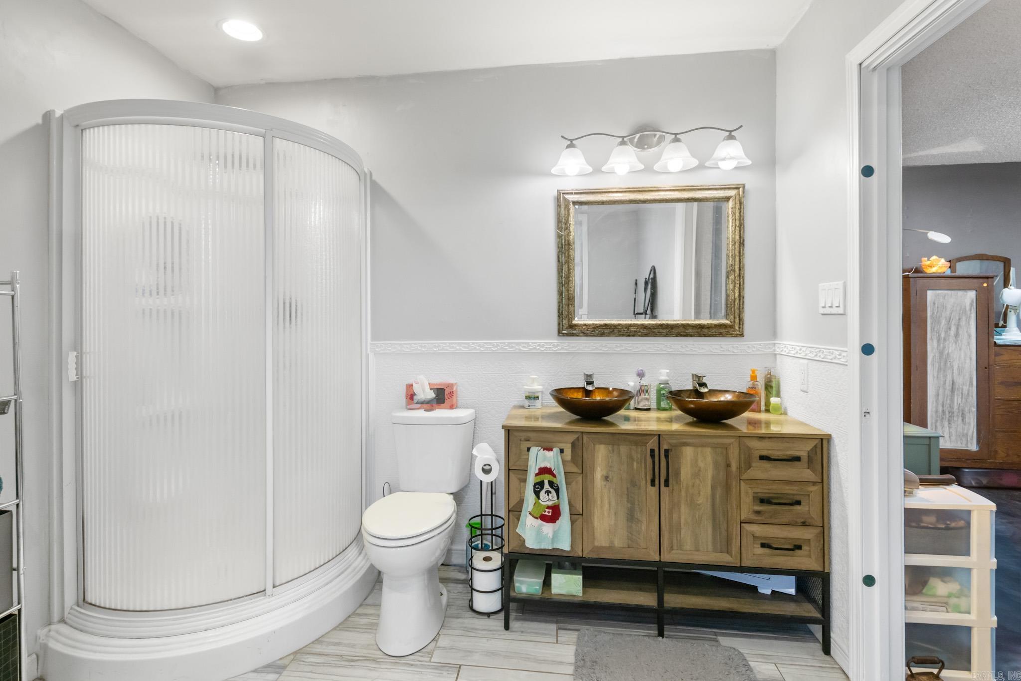 105 Epperson  Cabot, AR