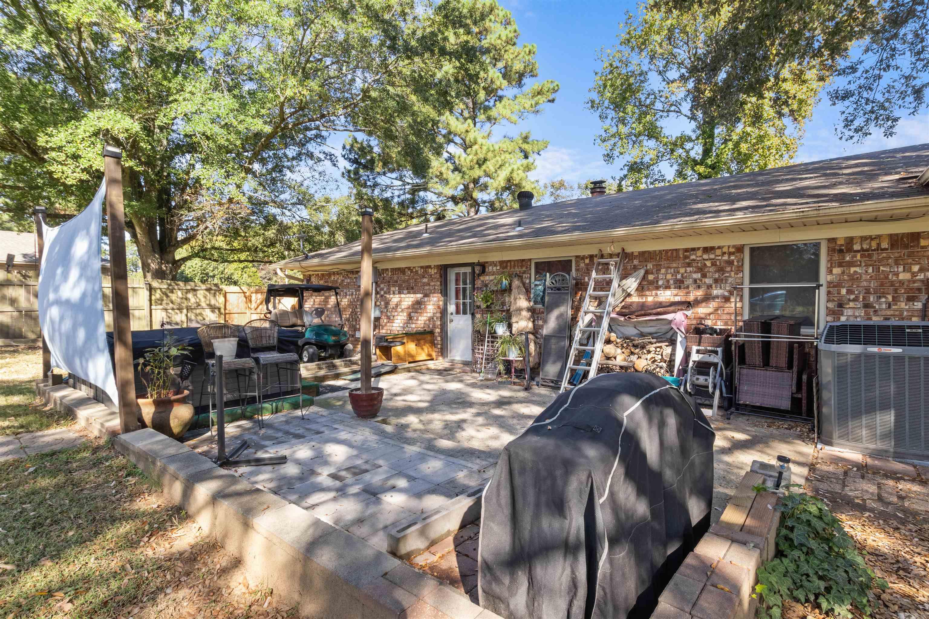 105 Epperson  Cabot, AR
