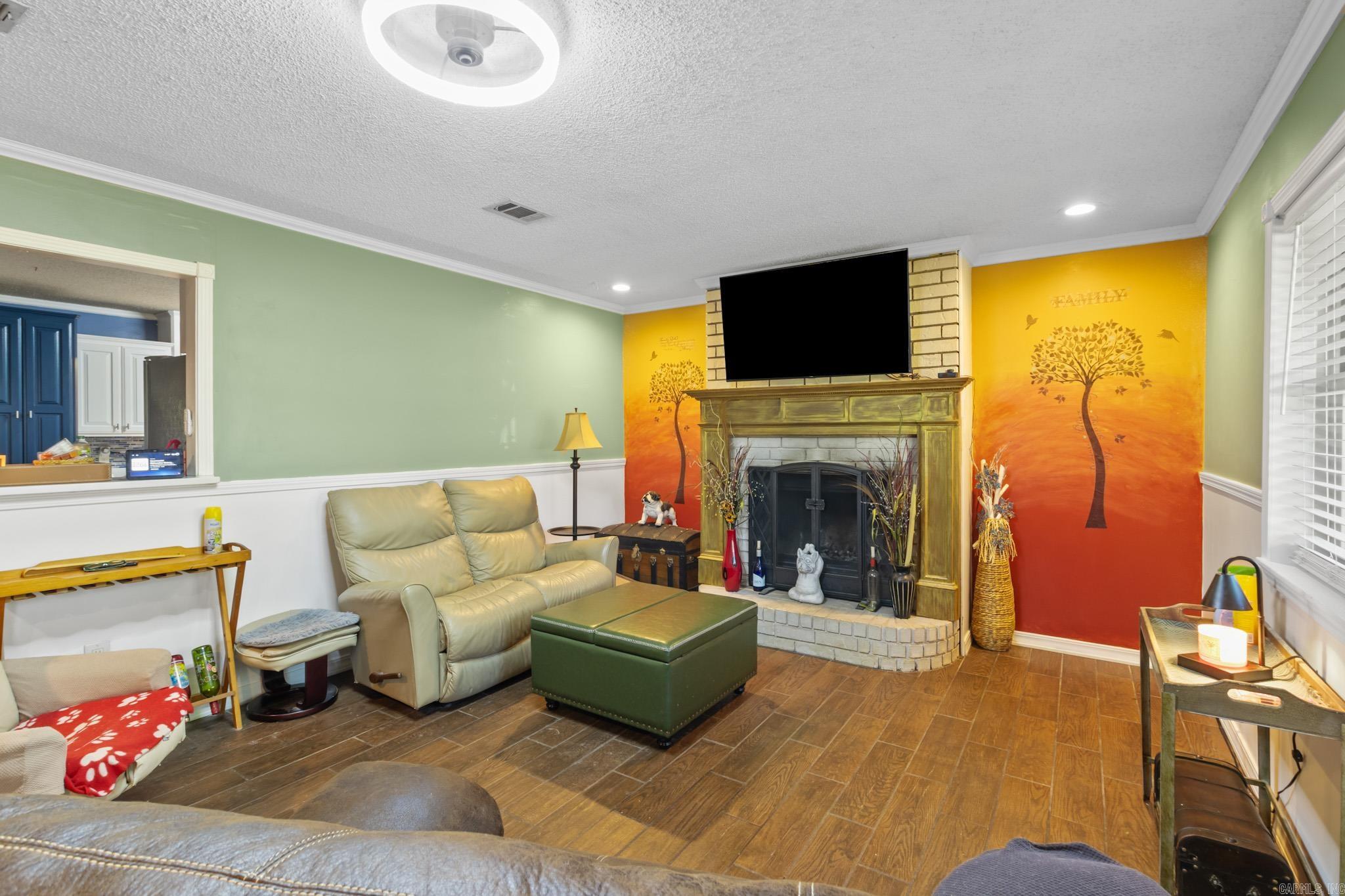 105 Epperson  Cabot, AR