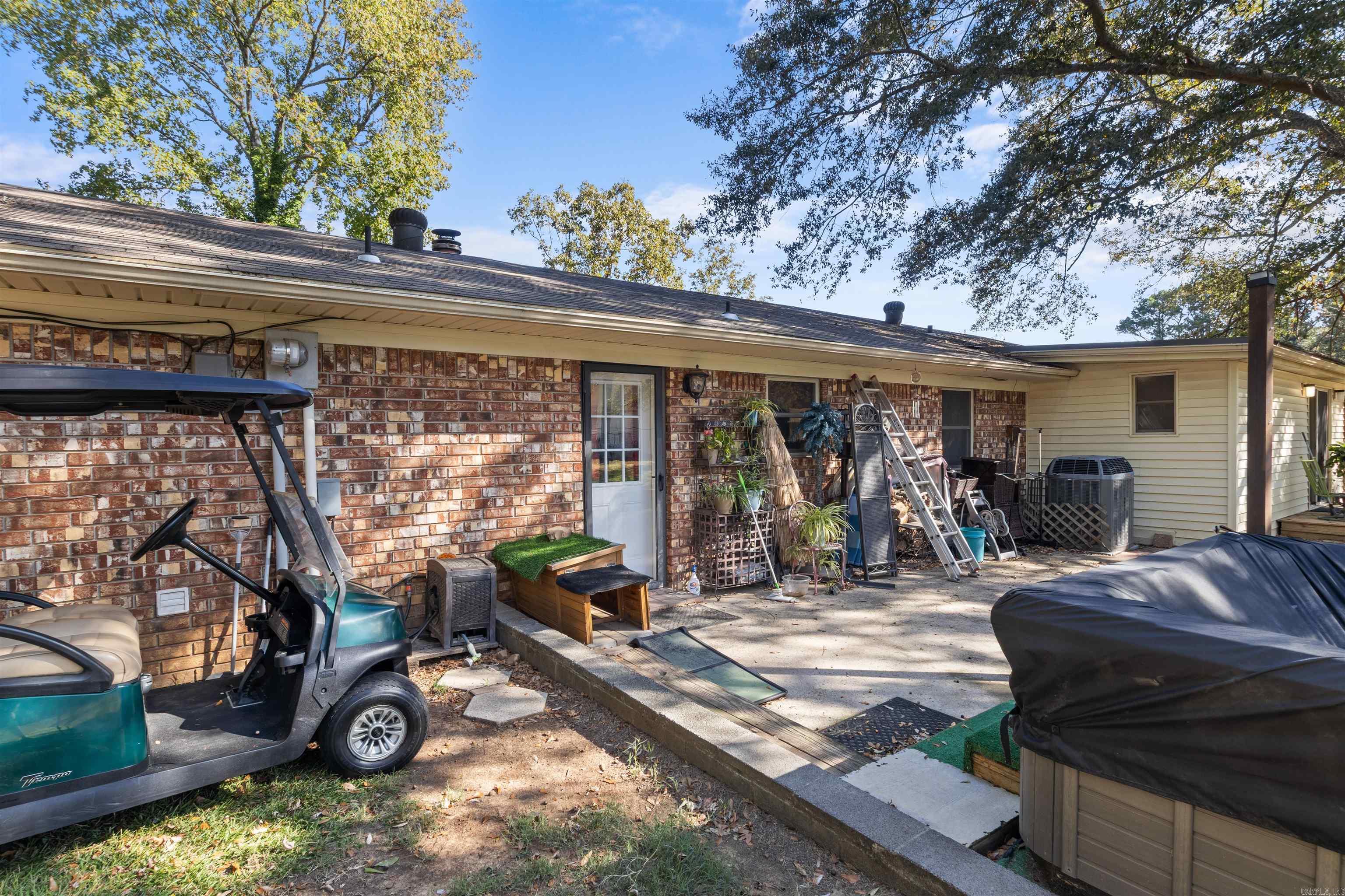 105 Epperson  Cabot, AR