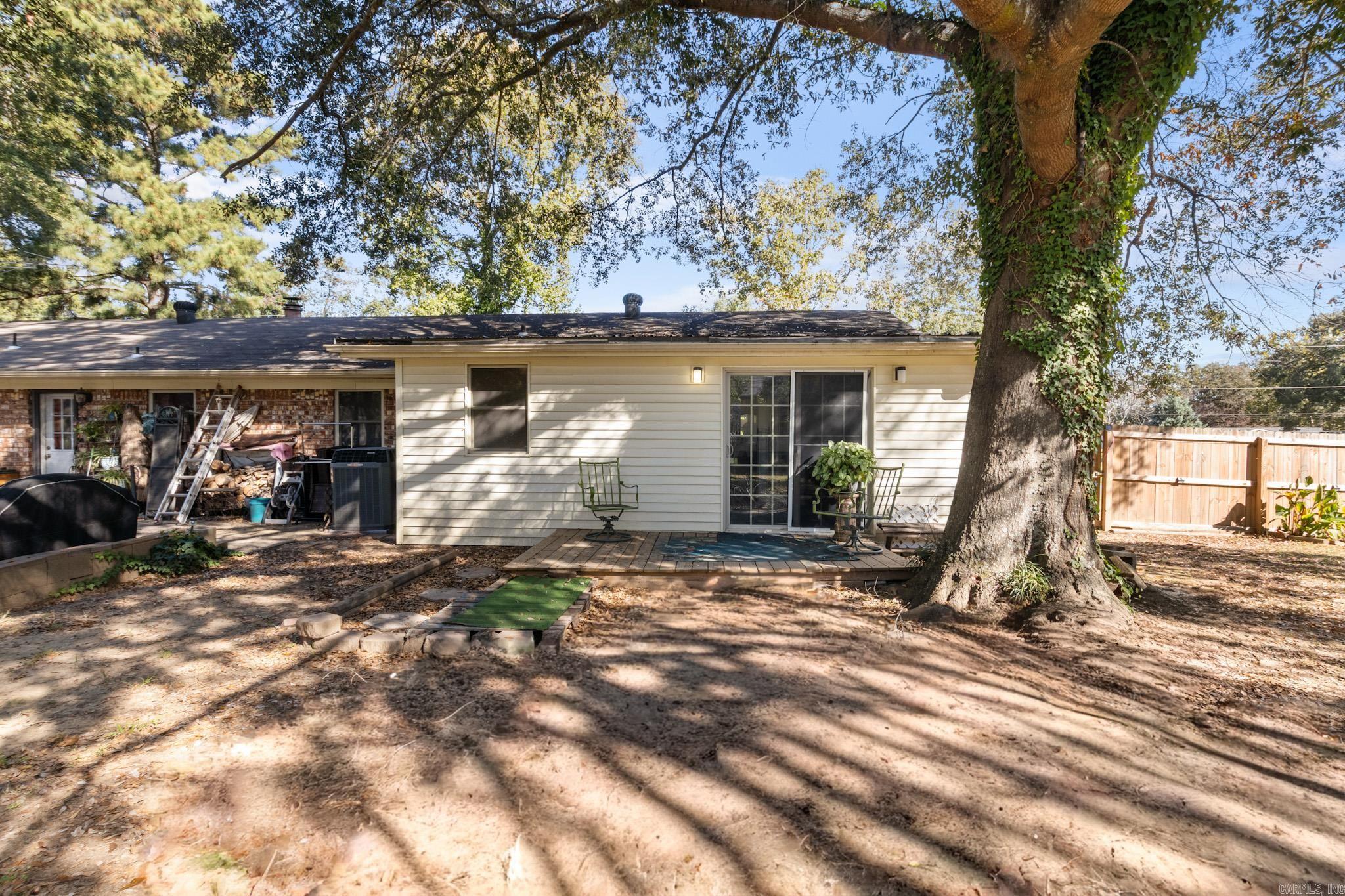 105 Epperson  Cabot, AR