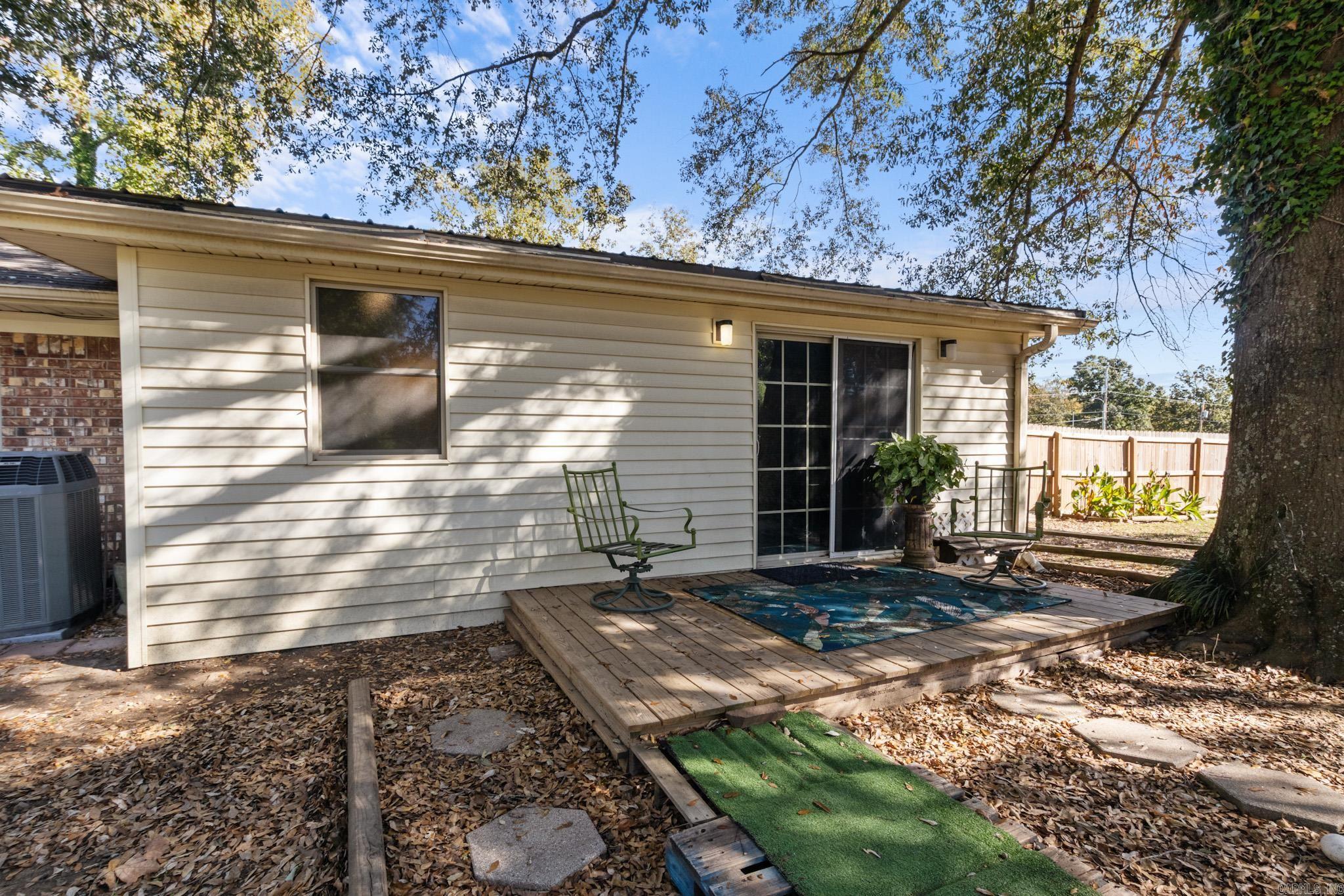 105 Epperson  Cabot, AR