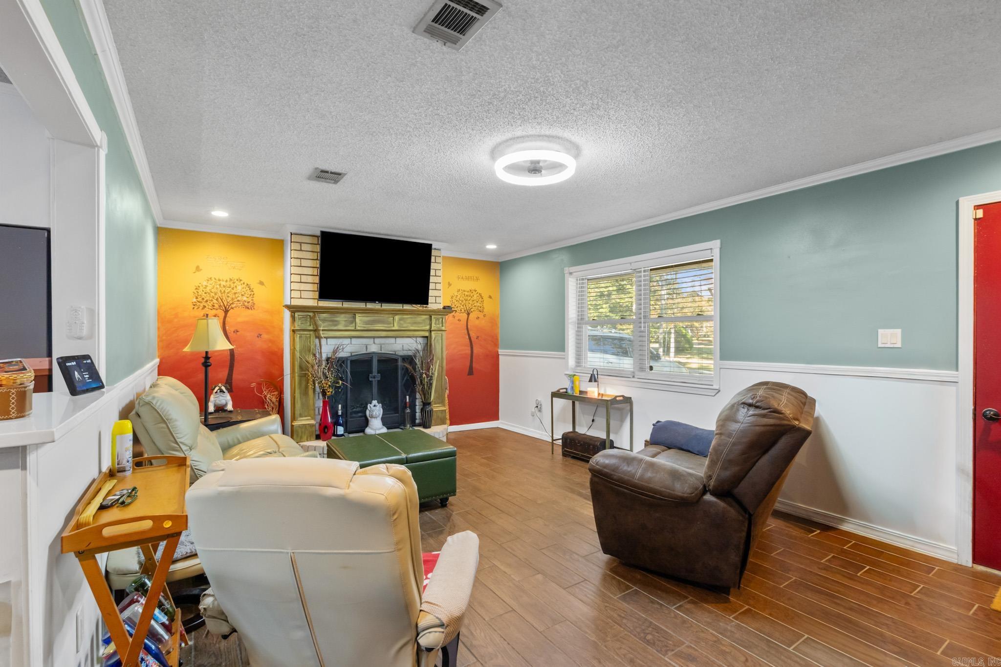 105 Epperson  Cabot, AR