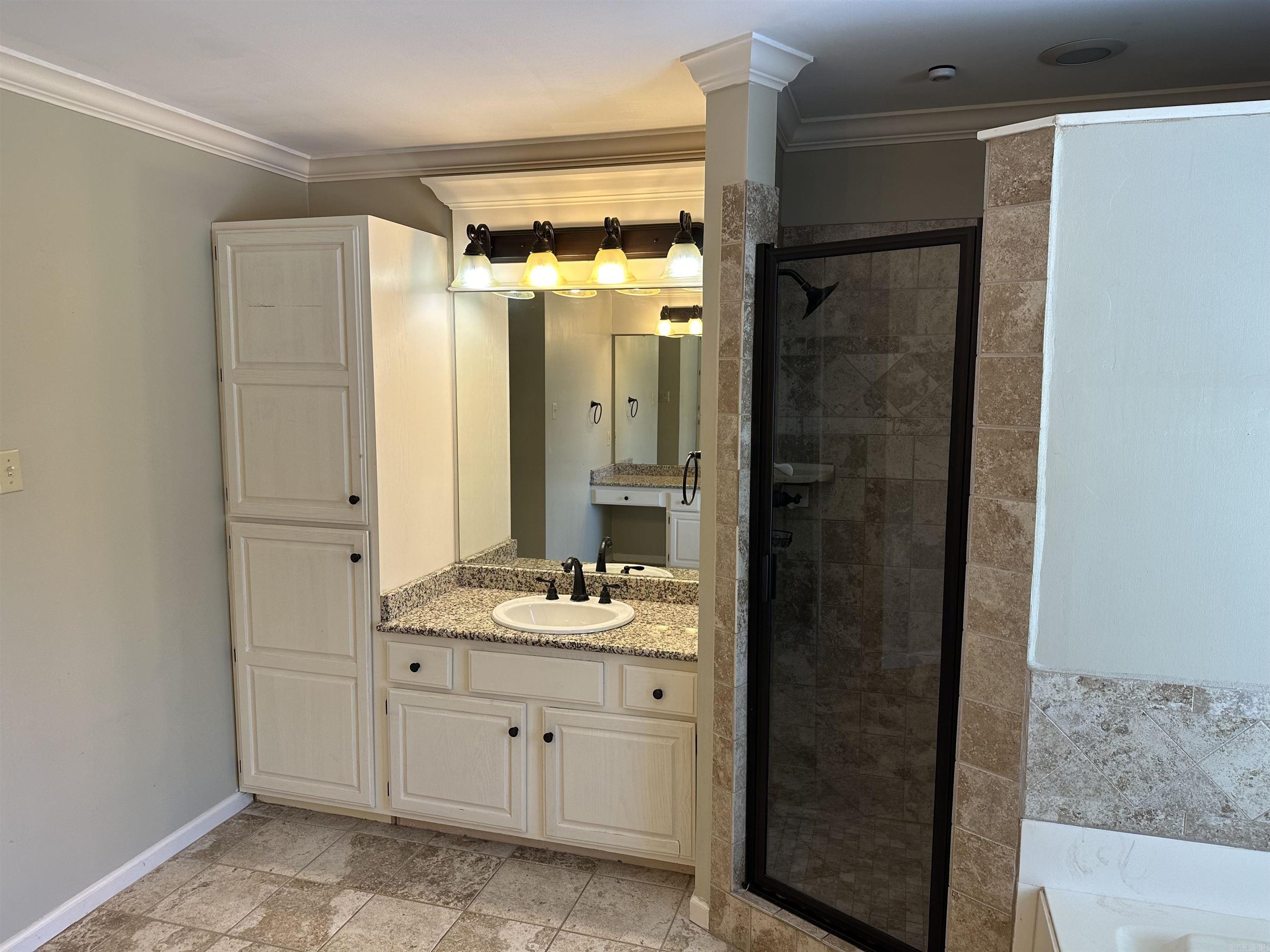 4 Bordeaux Ct.  Little Rock, AR