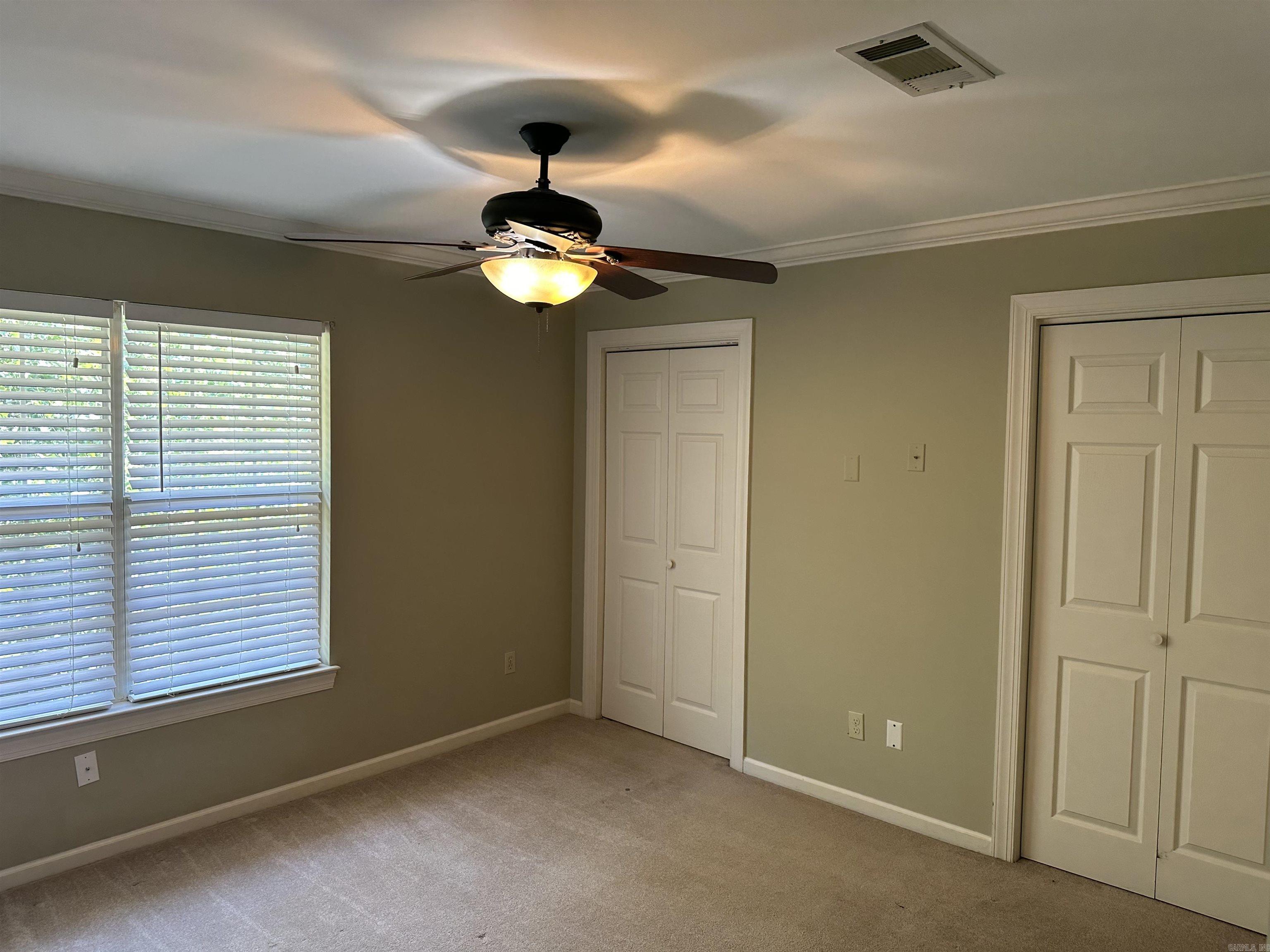 4 Bordeaux Ct.  Little Rock, AR