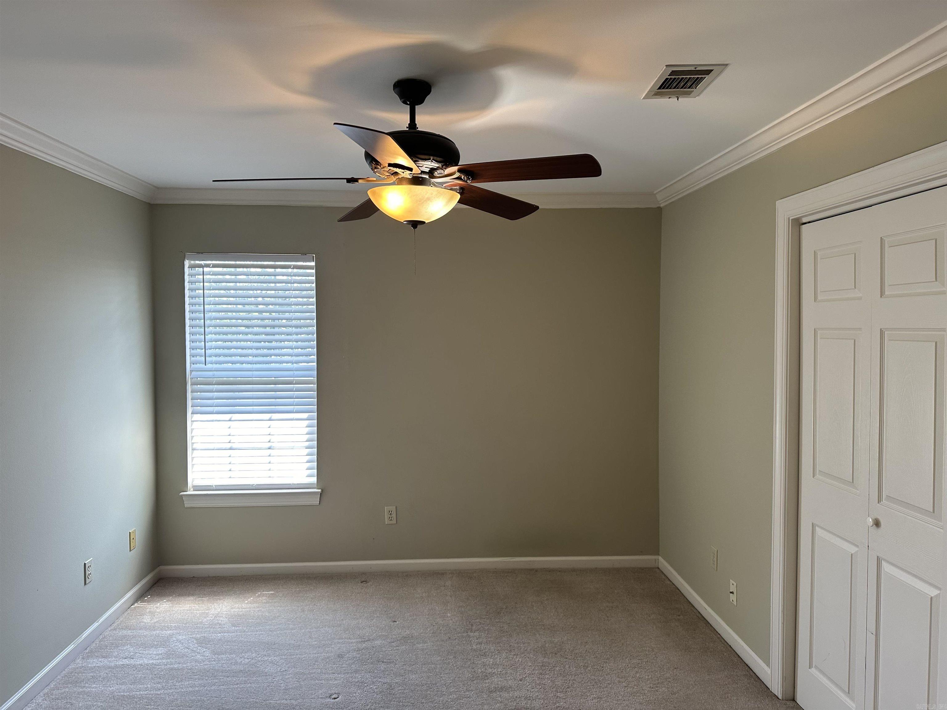 4 Bordeaux Ct.  Little Rock, AR