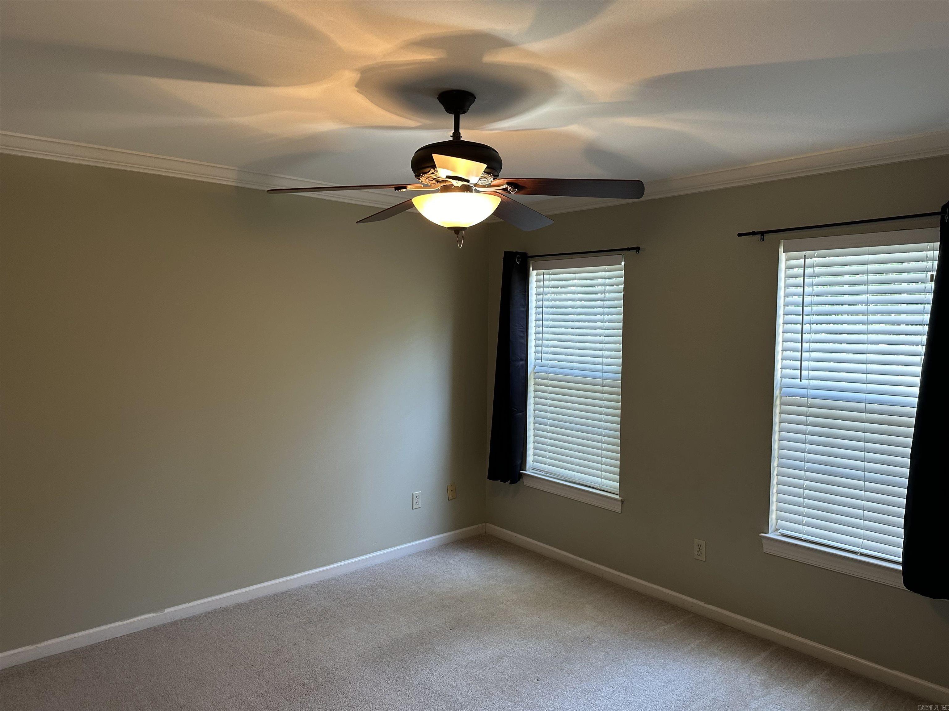 4 Bordeaux Ct.  Little Rock, AR