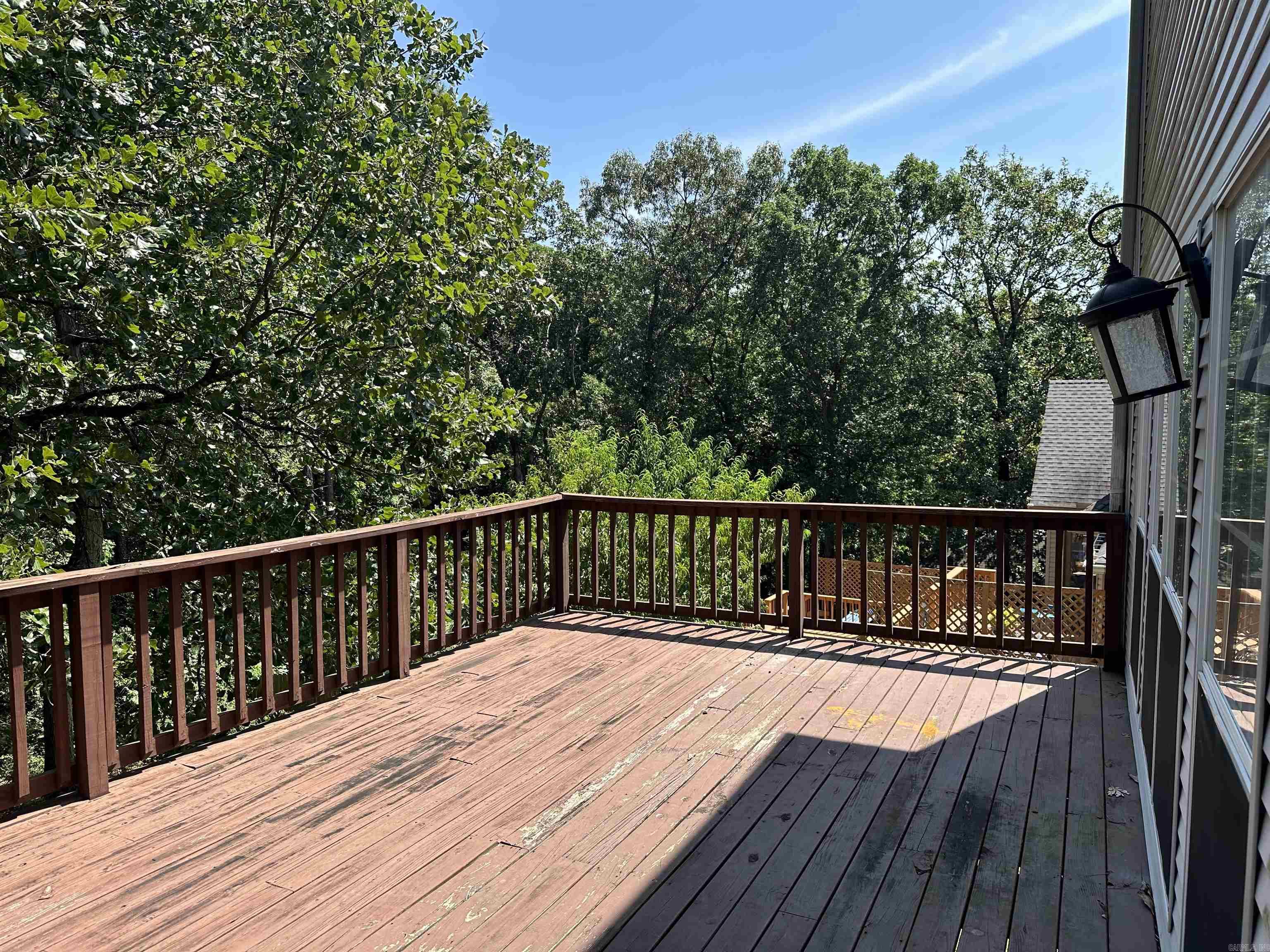 4 Bordeaux Ct.  Little Rock, AR