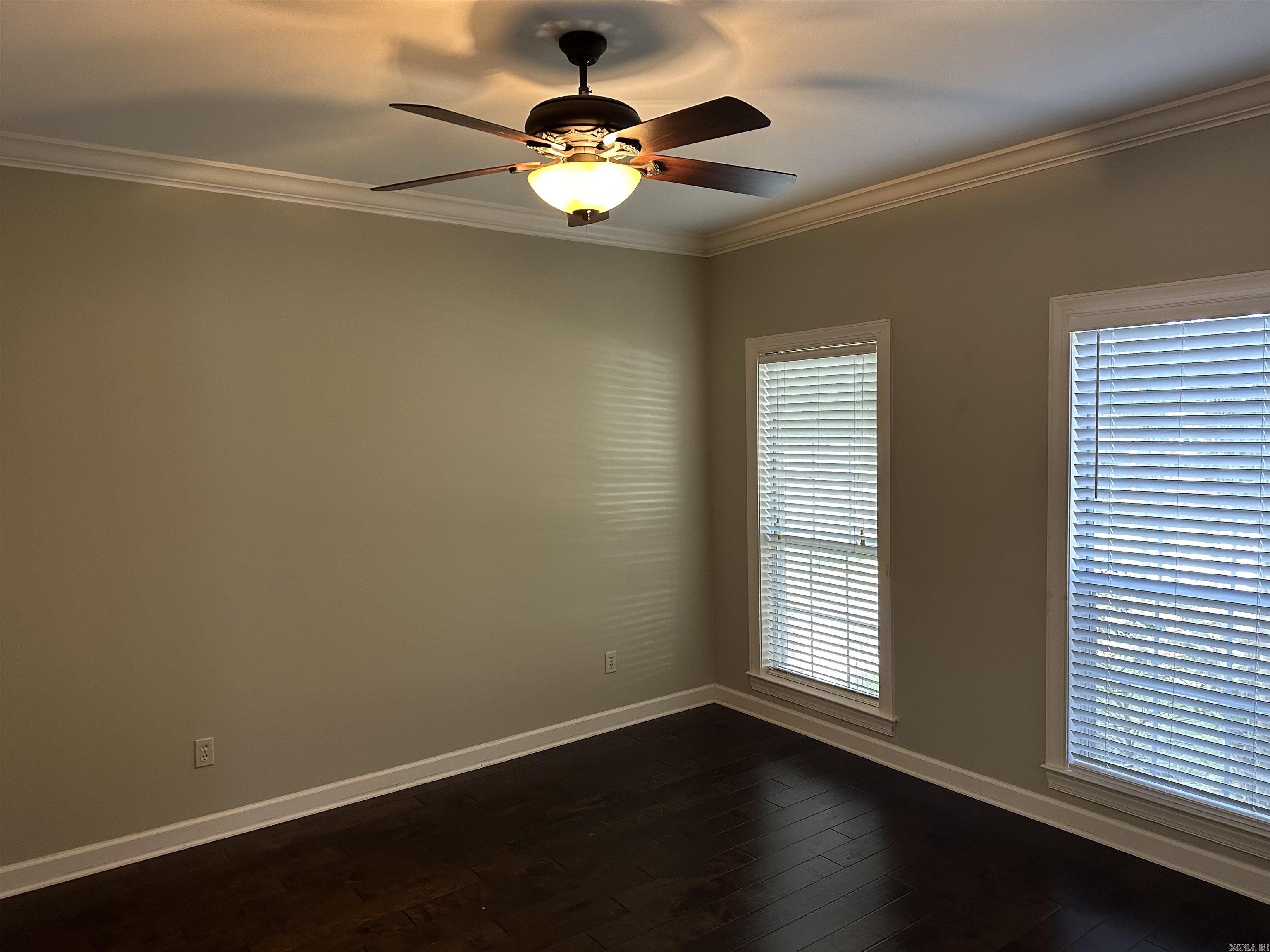 4 Bordeaux Ct.  Little Rock, AR