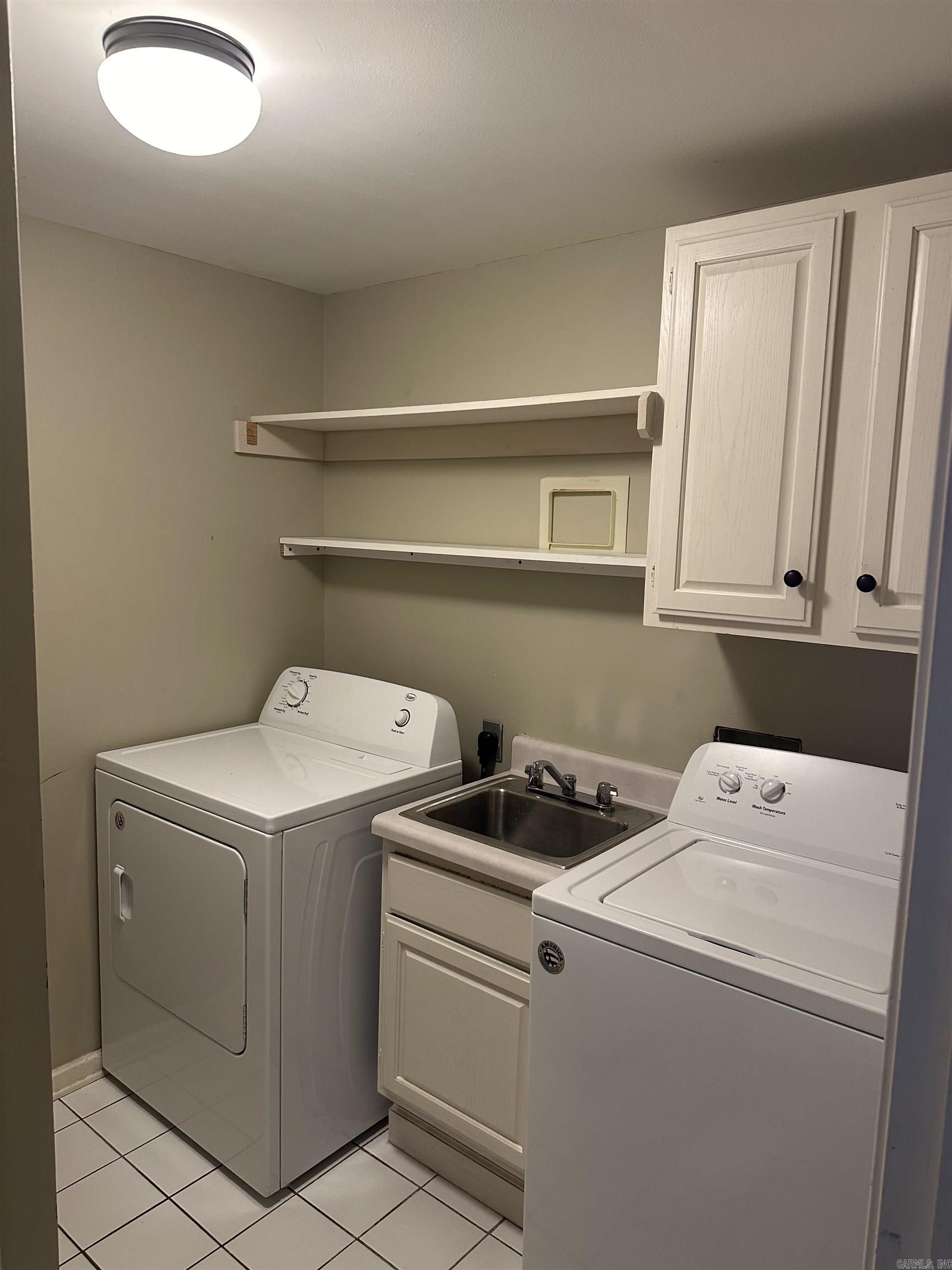 4 Bordeaux Ct.  Little Rock, AR